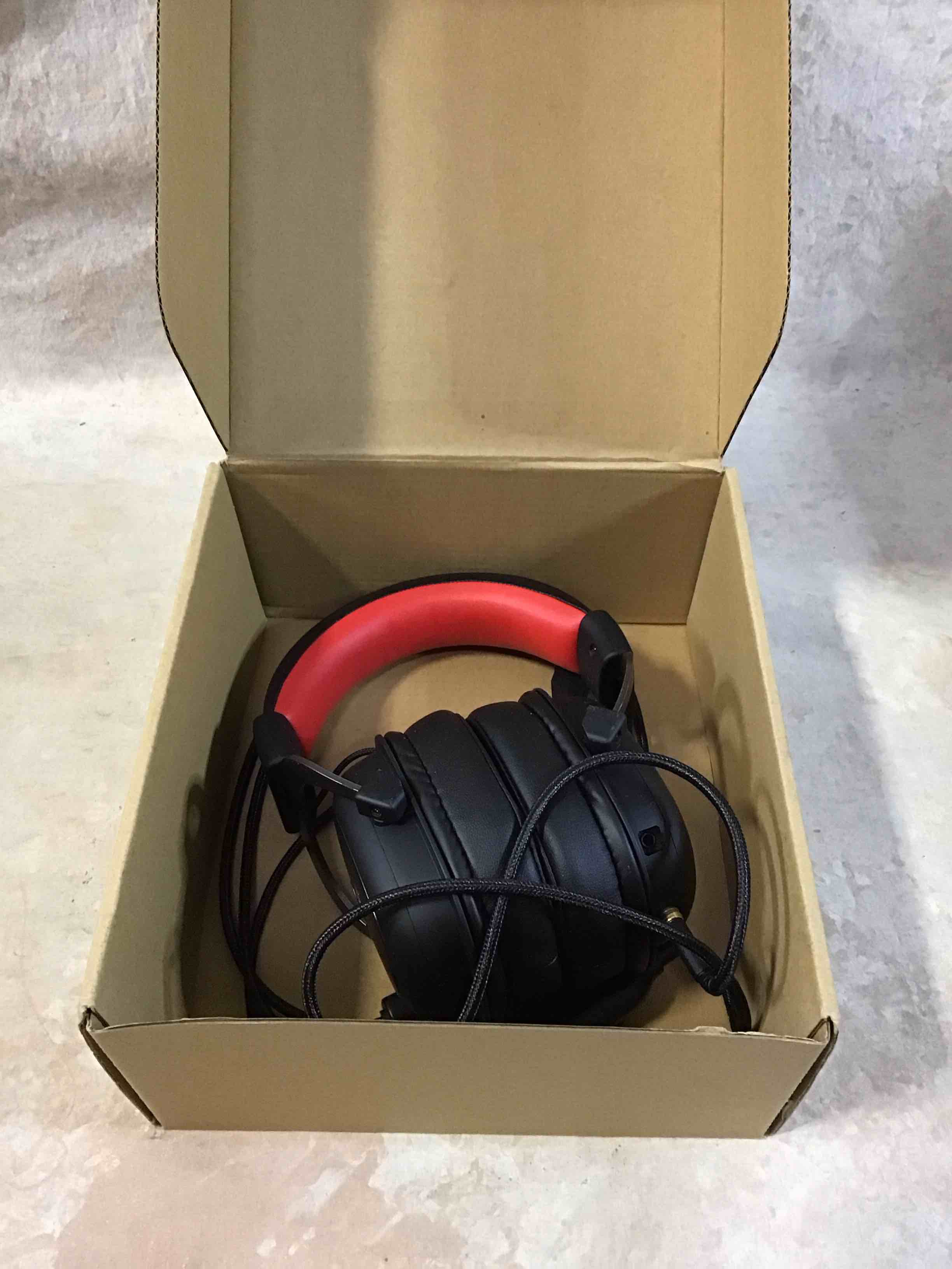 ReDragon Gaming Headphones