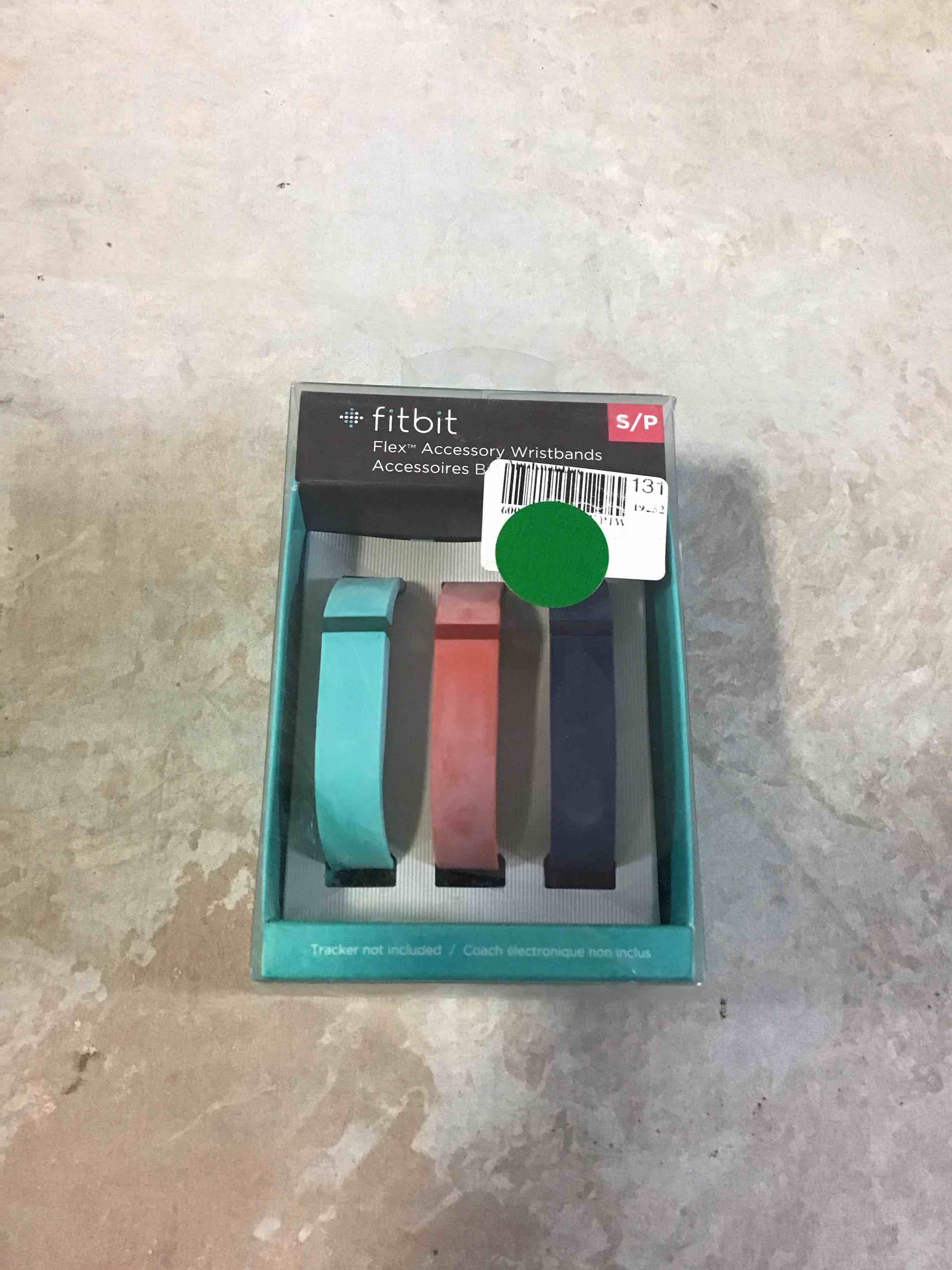 Condition photo showing New/Like New for flex accessory band pack