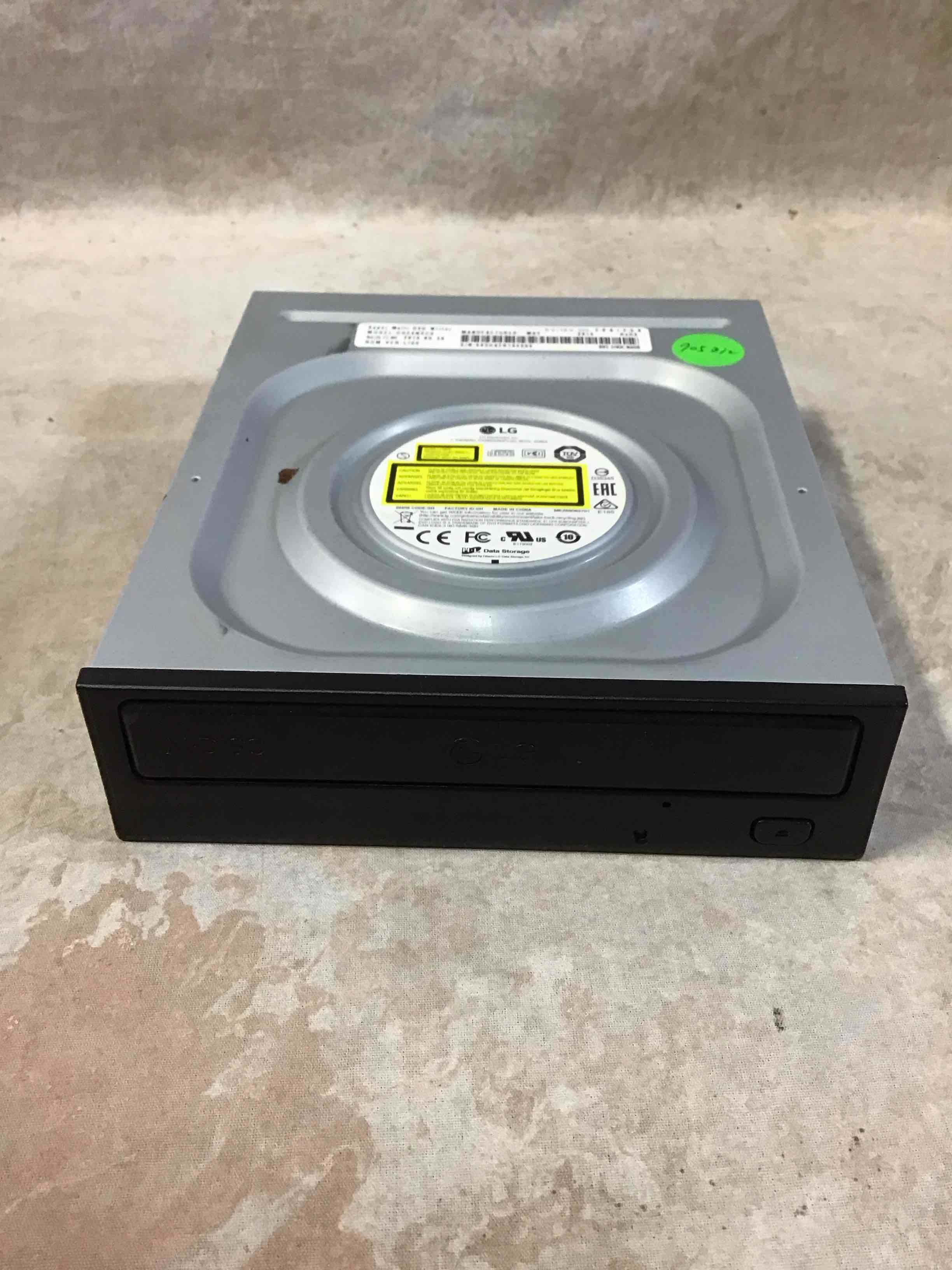 LG Super Multi DVD Writer