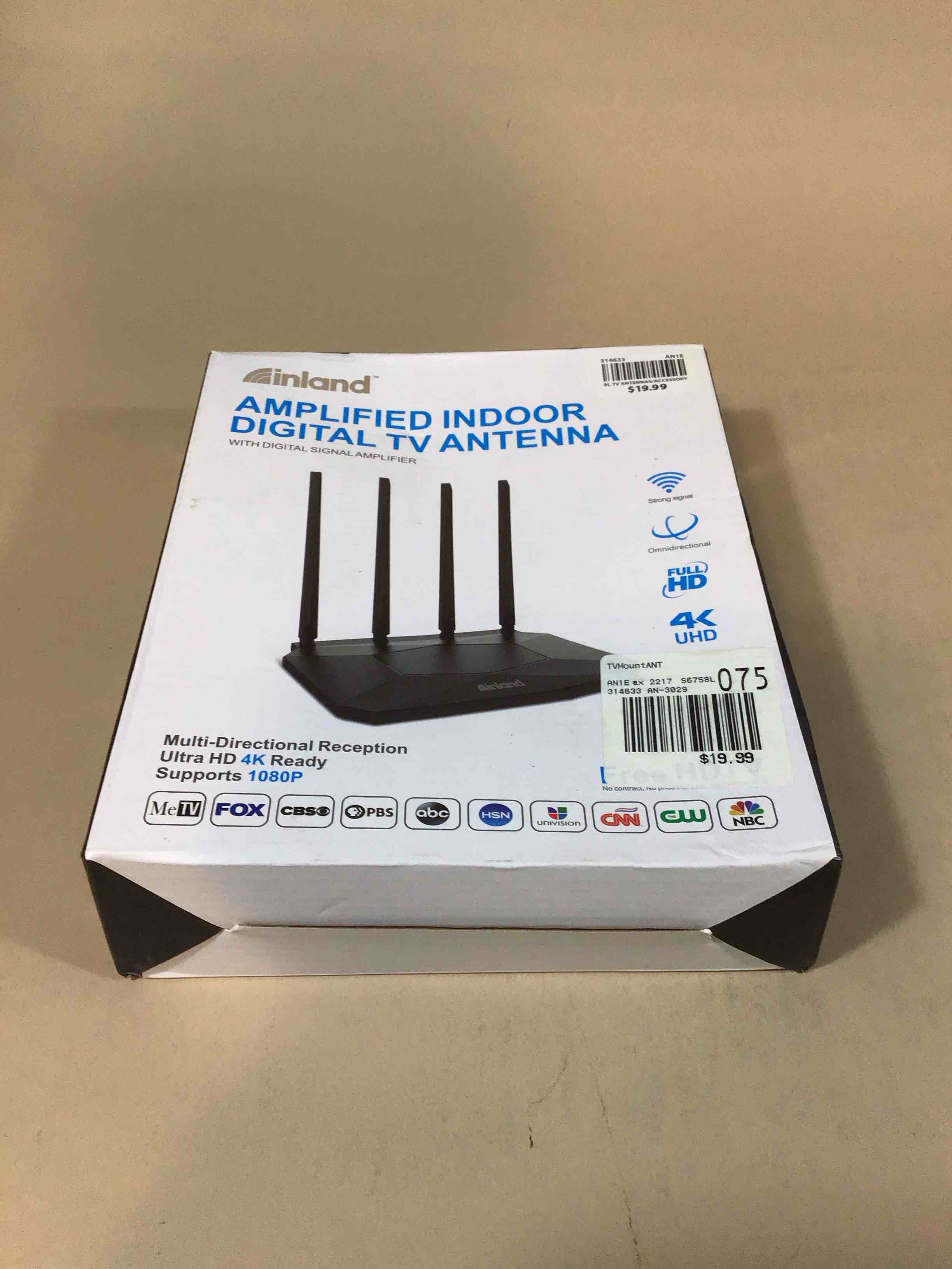inland Indoor Digital Antenna