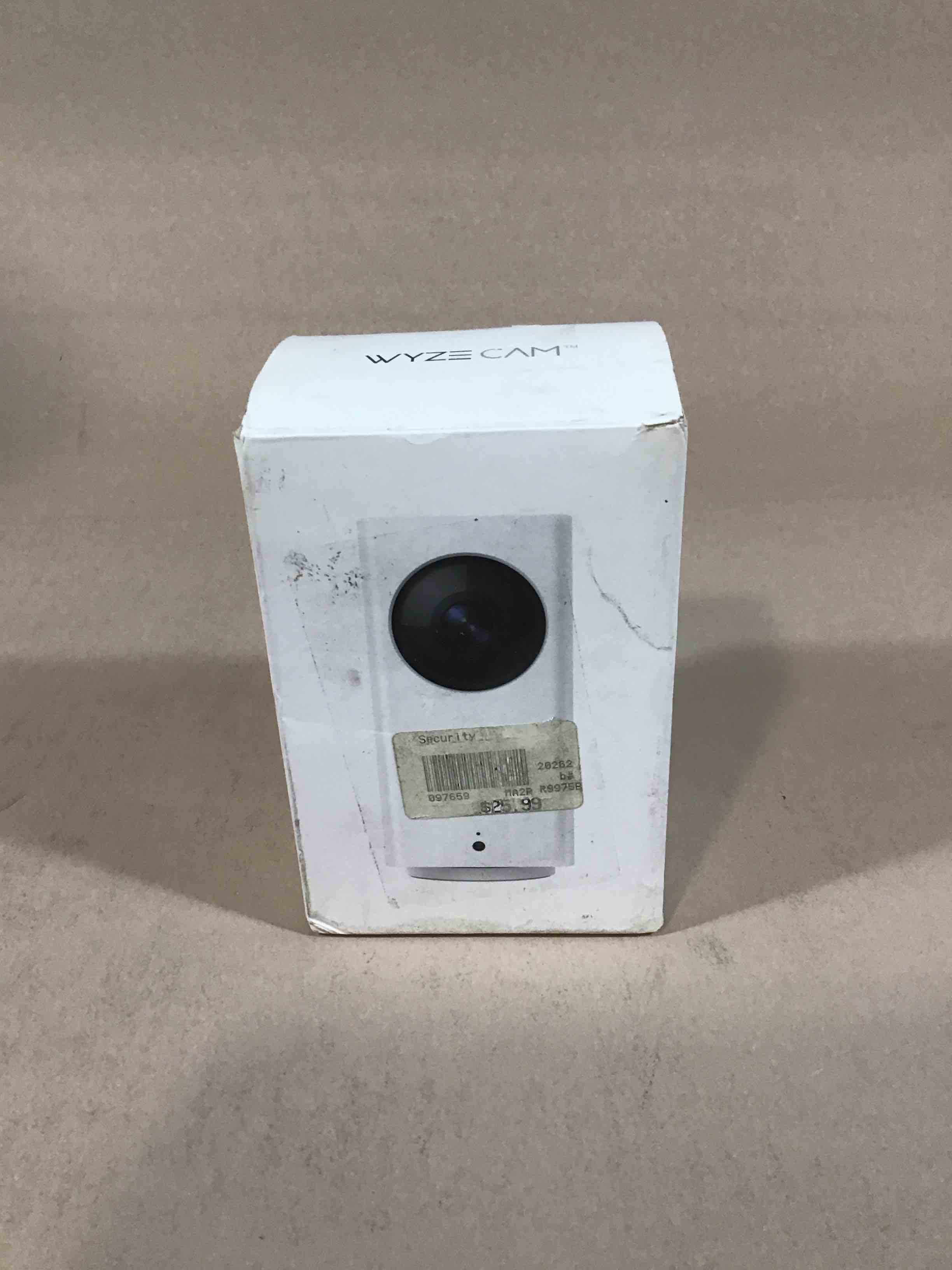 wyze cam