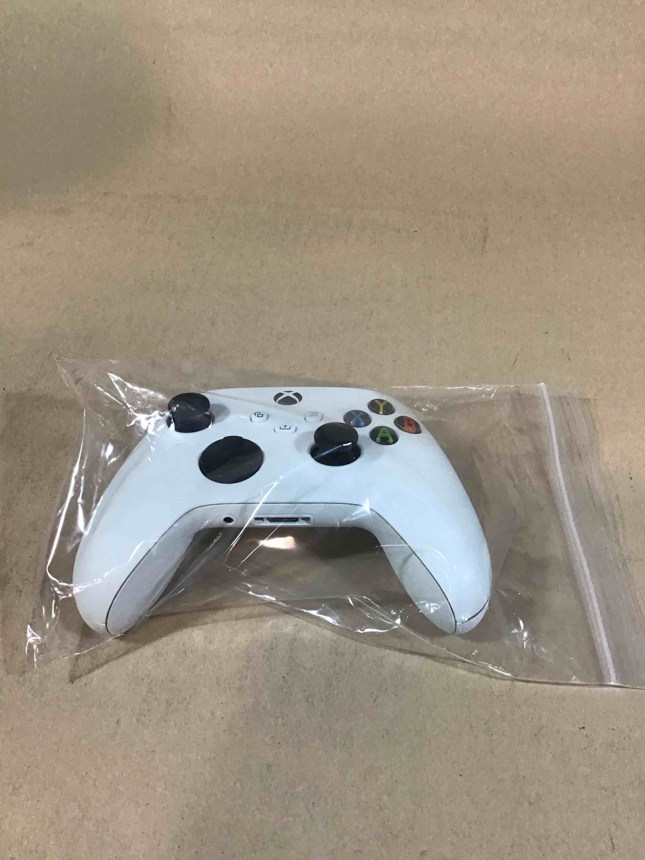 xbox 360 controller