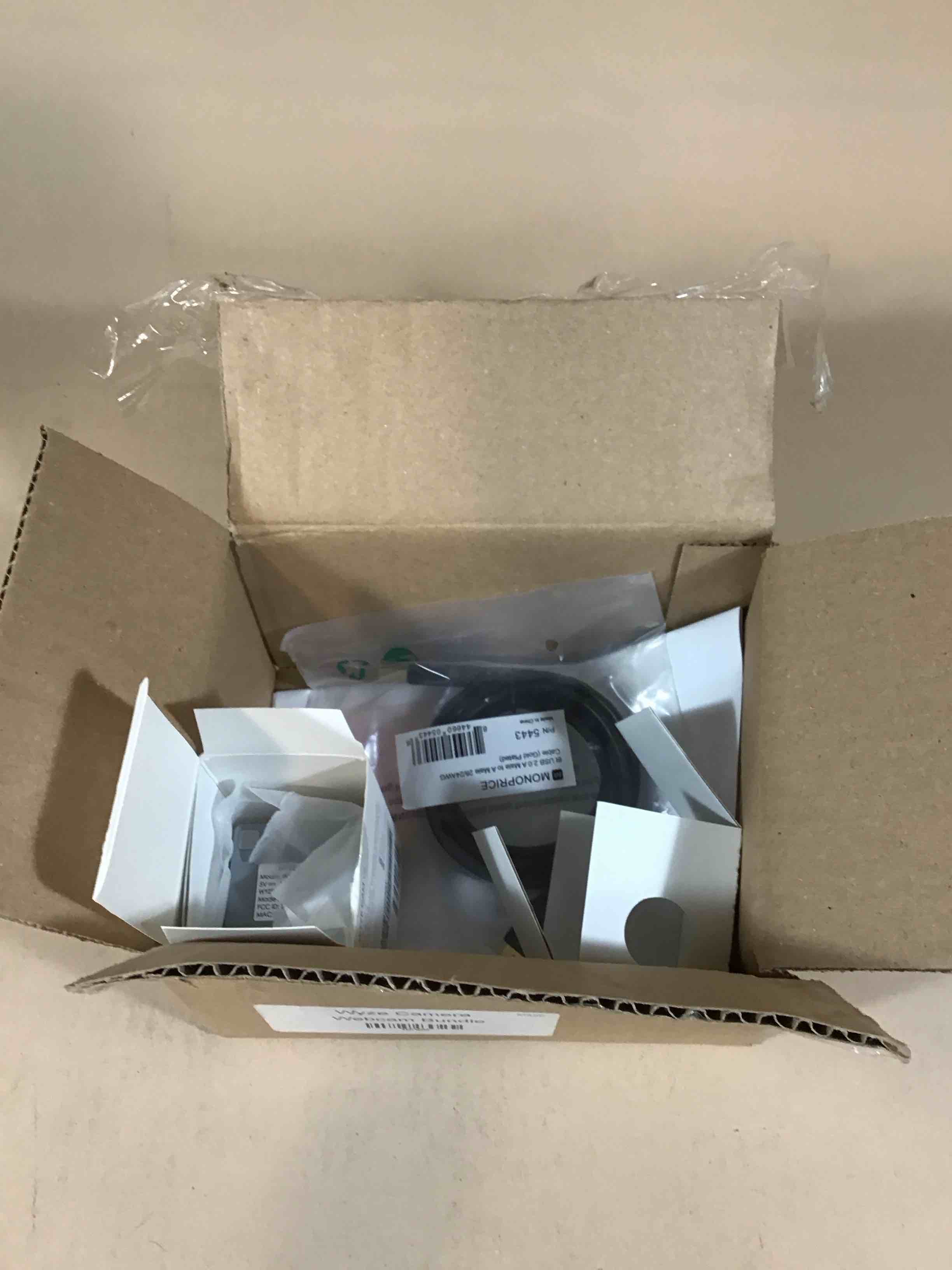 wyze cam webcam bundle