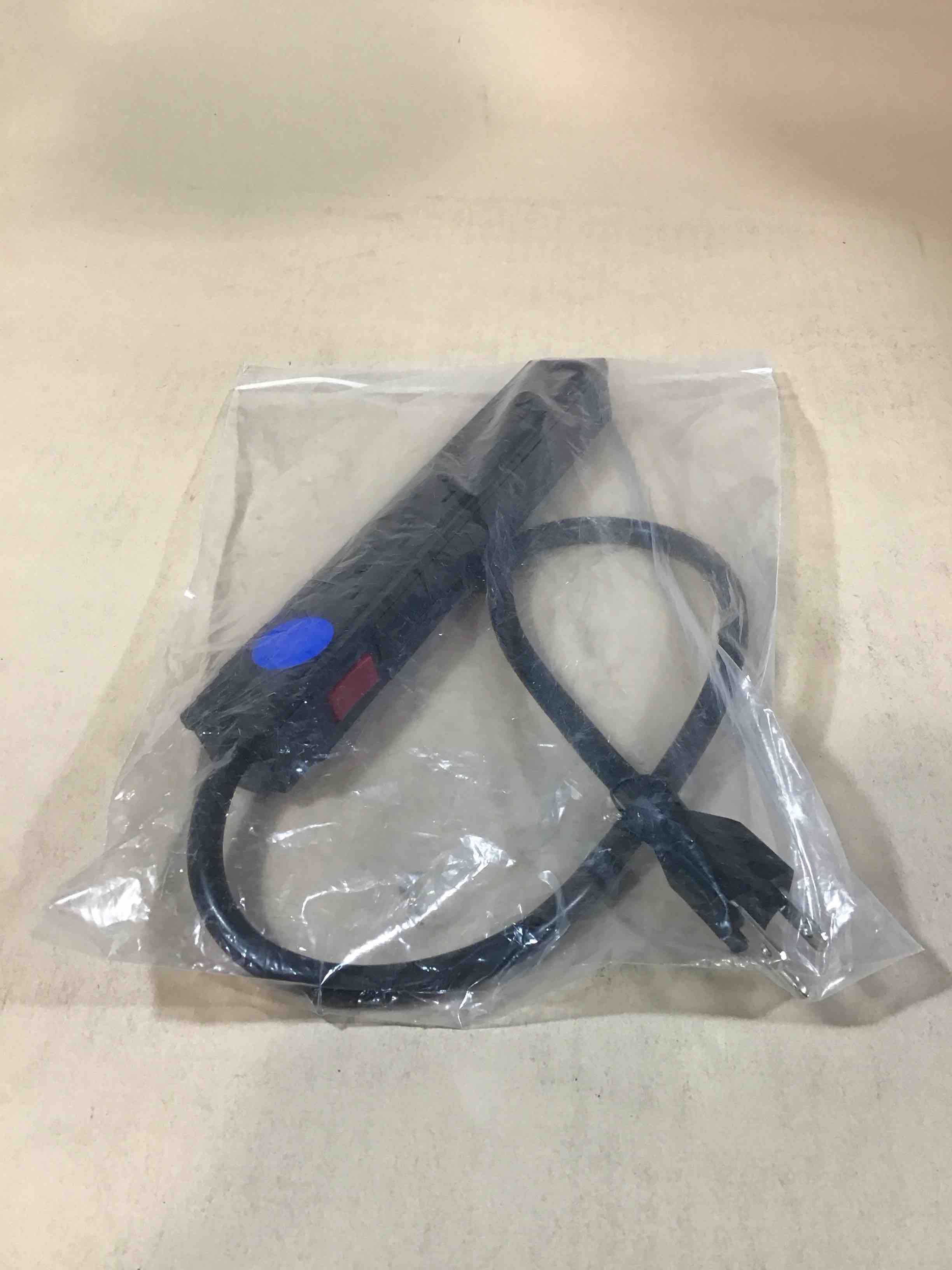 Condition photo showing Good Condition for power strip 