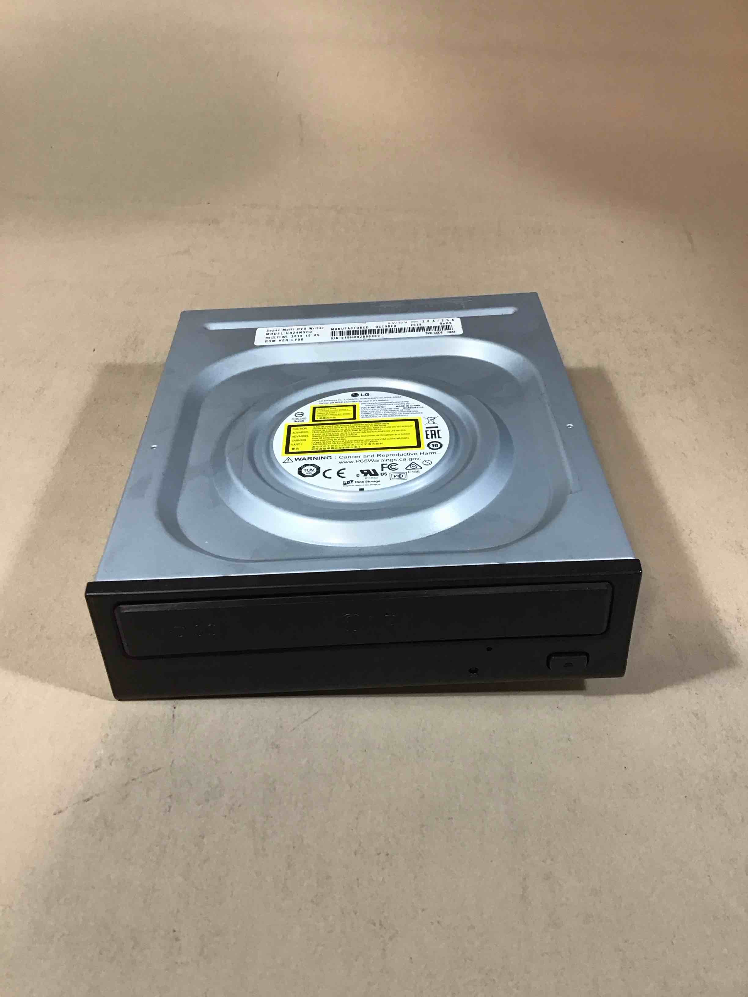 Condition photo showing Good Condition for lg super multi dvd writer
