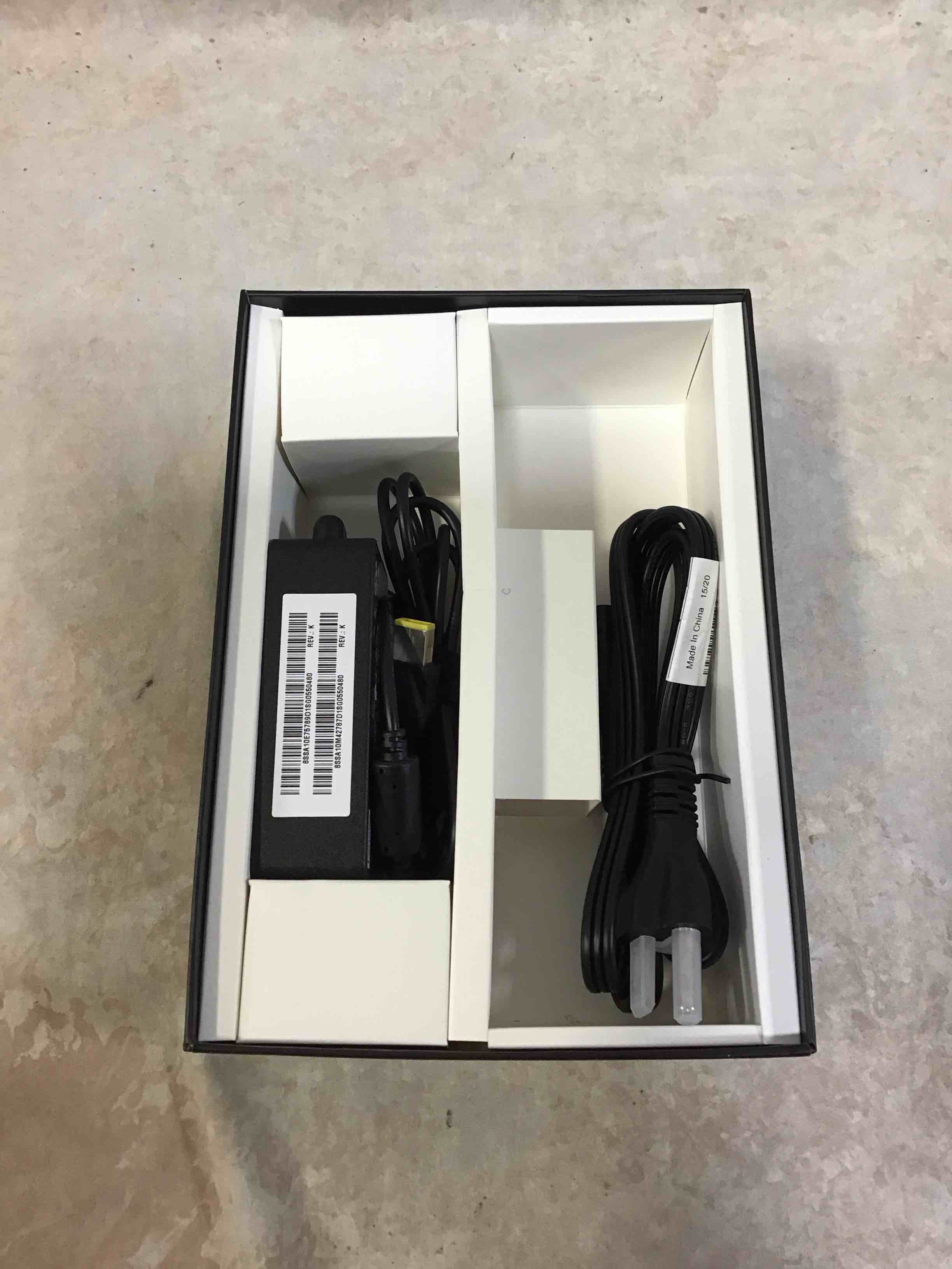 Condition photo showing Good Condition for lenovo 45w ac adapter
