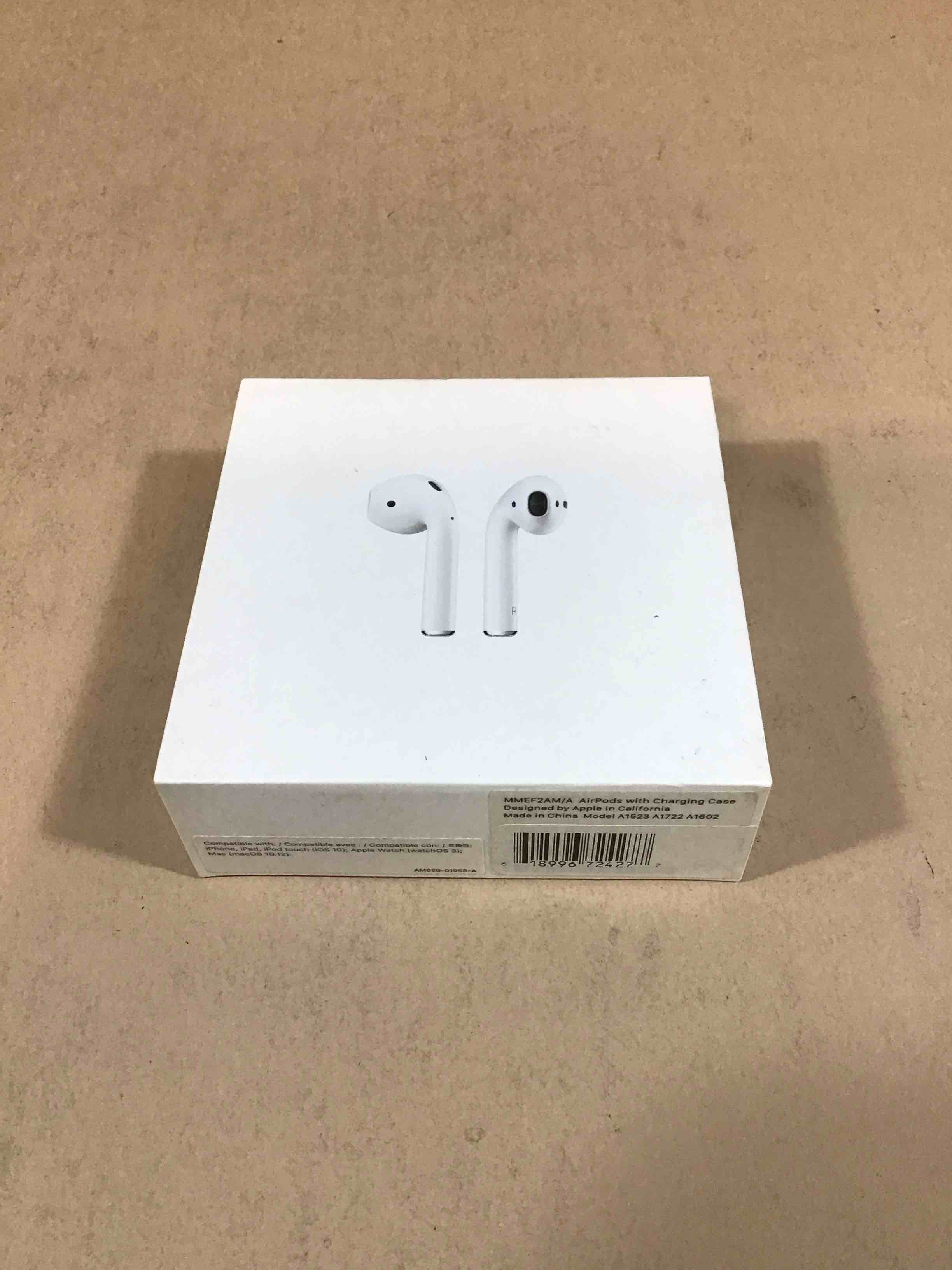 apple airpods 