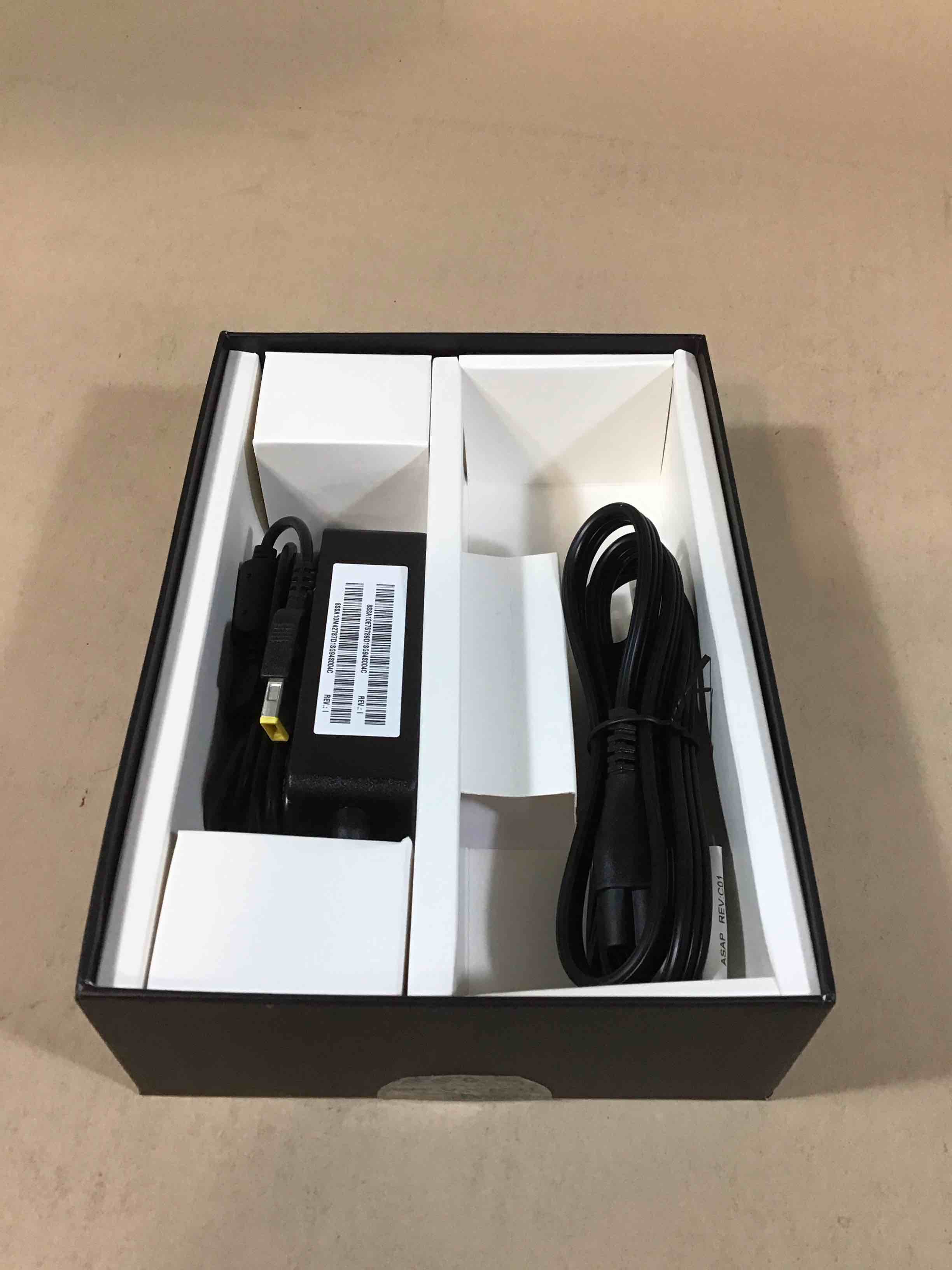 Condition photo showing Good Condition for lenovo 45w ac adapter
