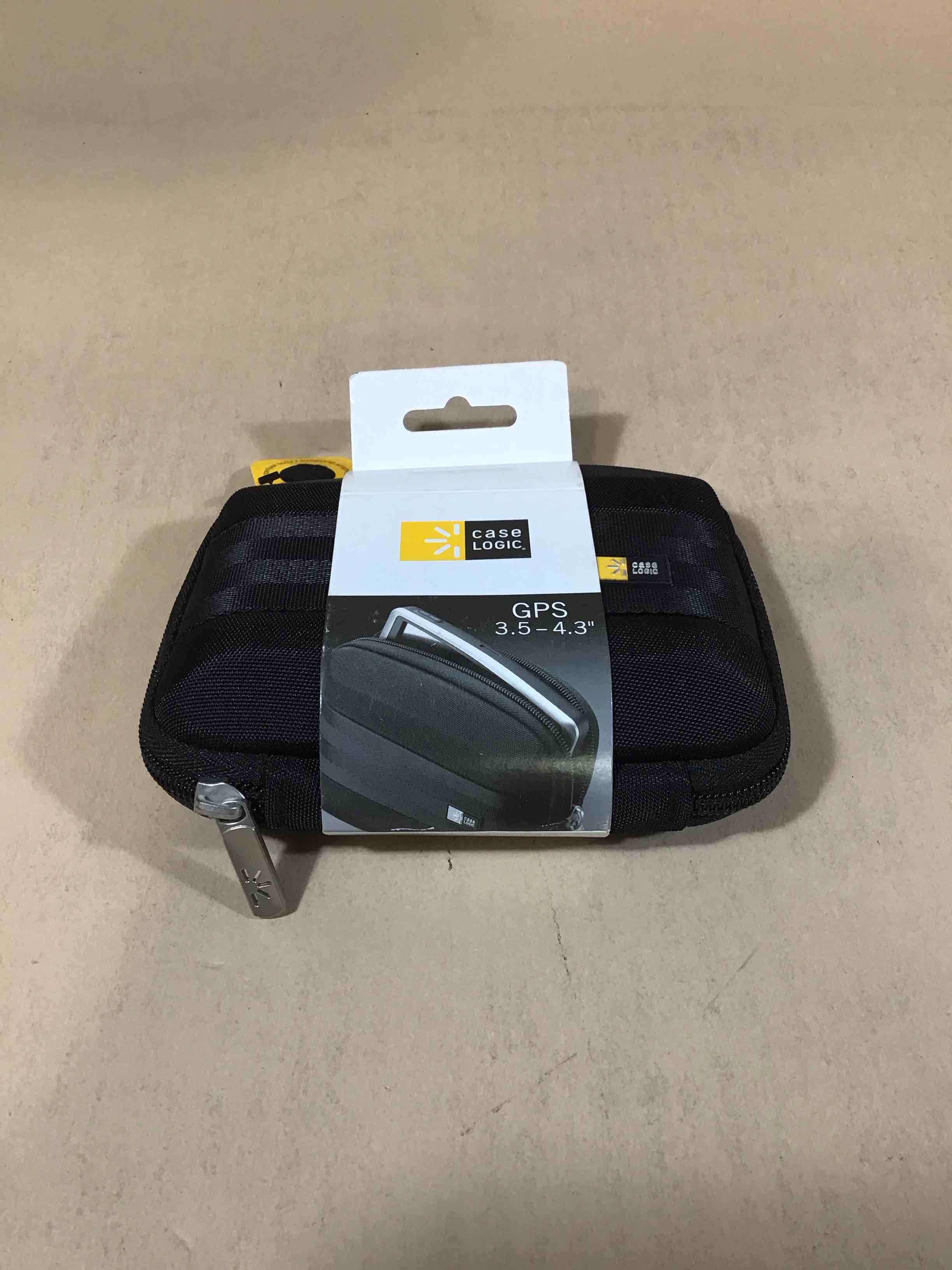 Condition photo showing Good Condition for braketron gpsp-2black-magellan 4.3" professional flat screen gps case
