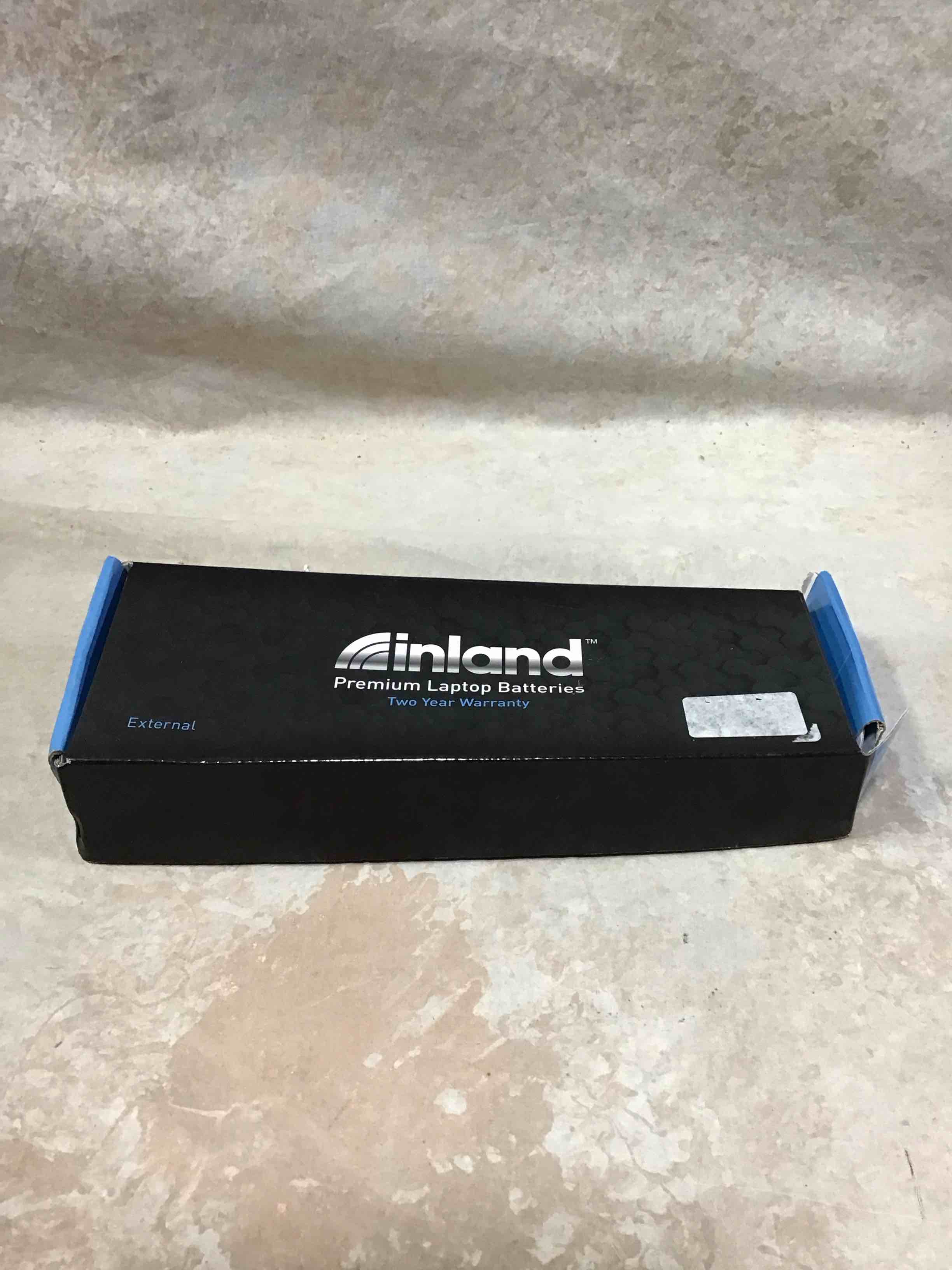 inland premium laptop batteries
