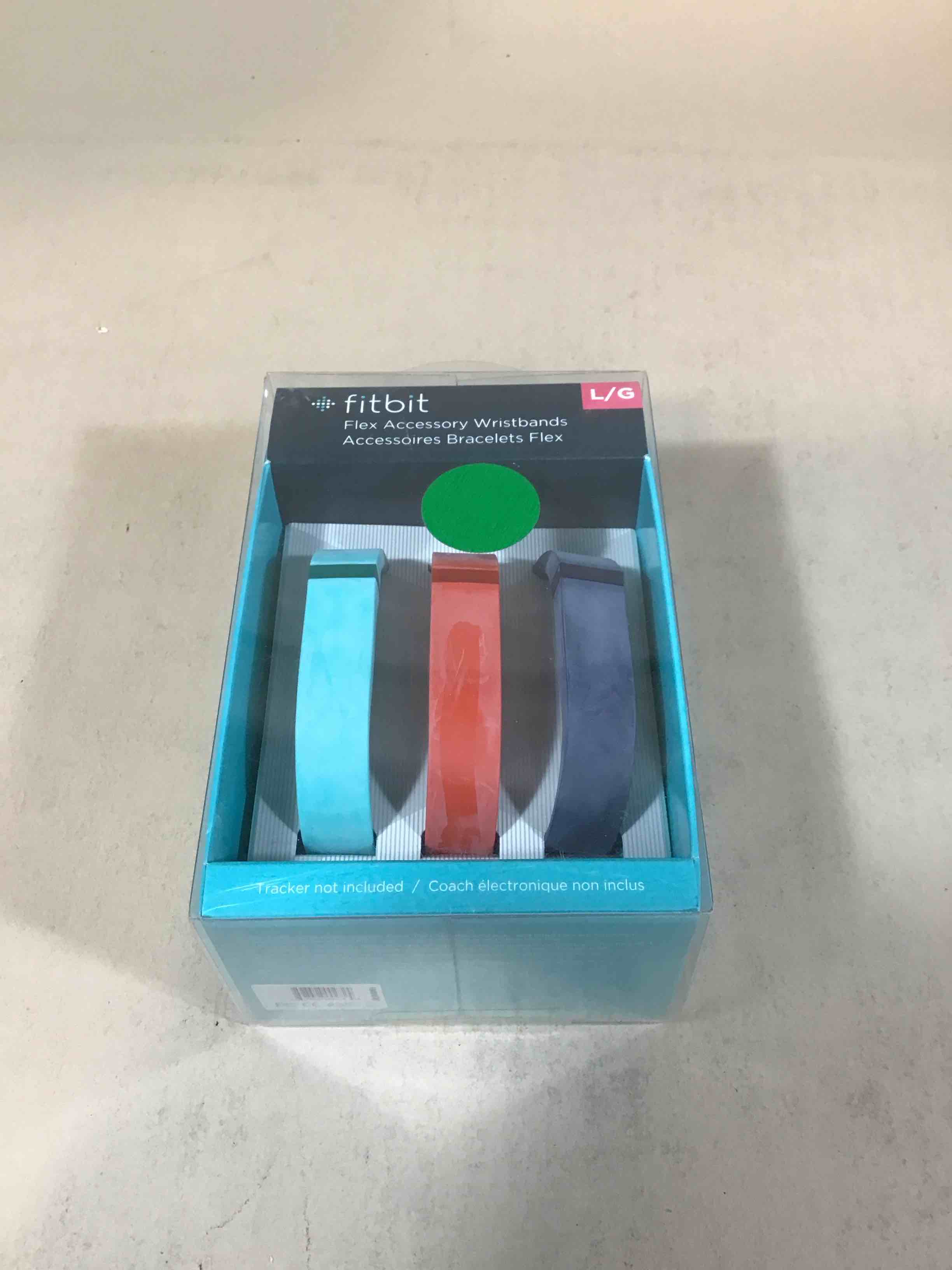 Flex Accessory Band Pack