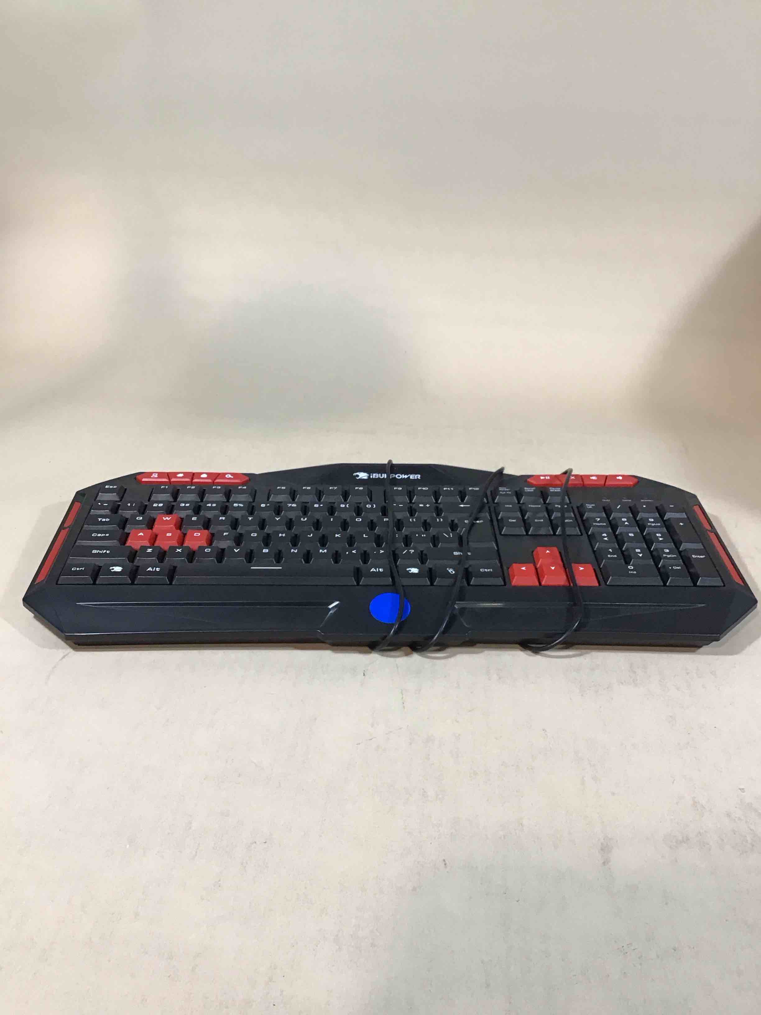 iBuyPower Keyboard