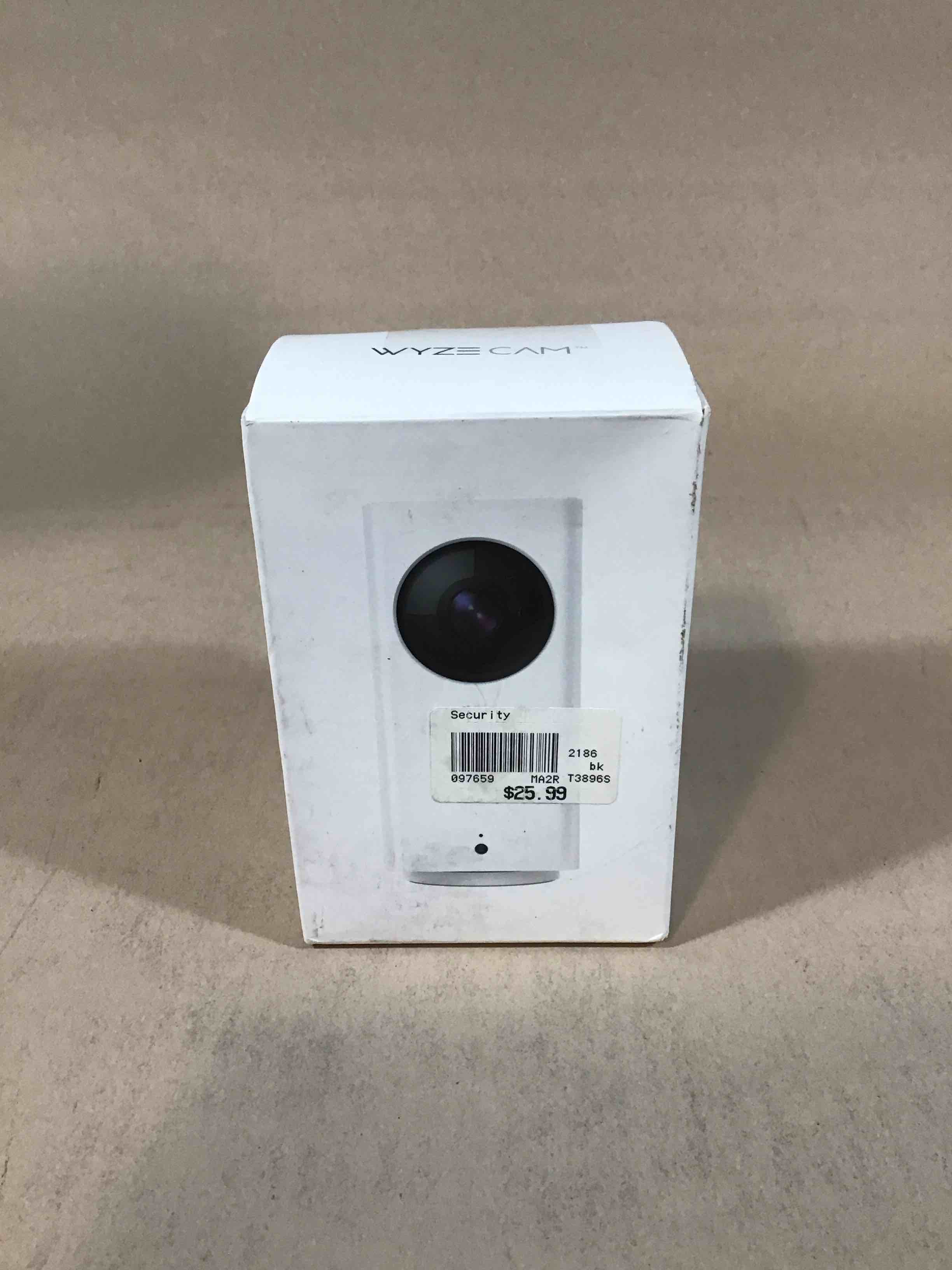 wyze cam