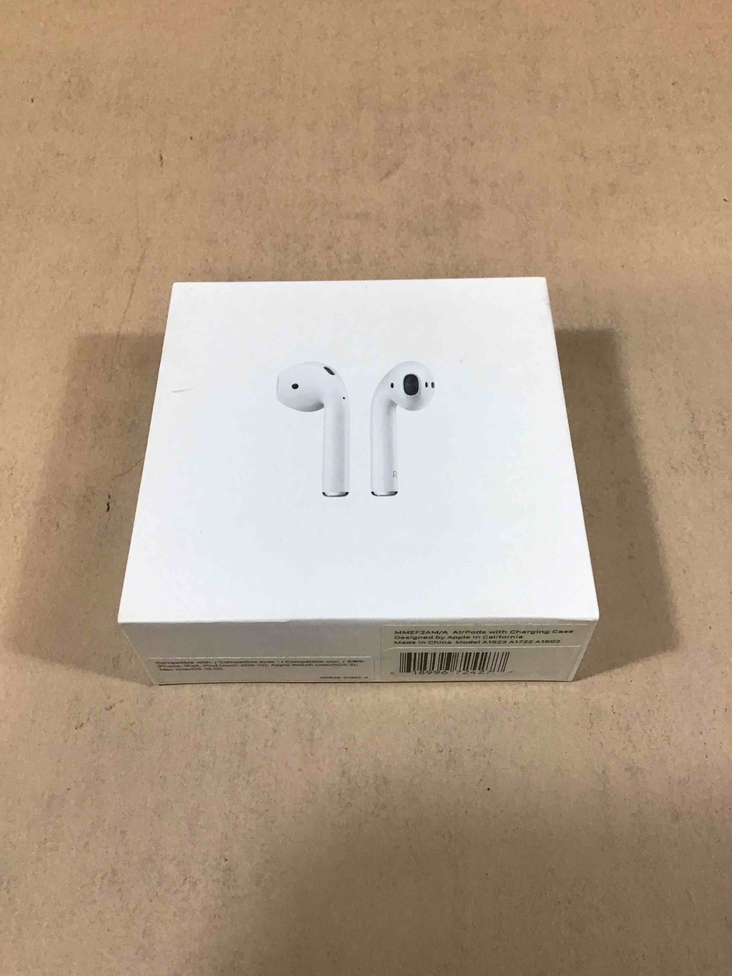 apple airpods 