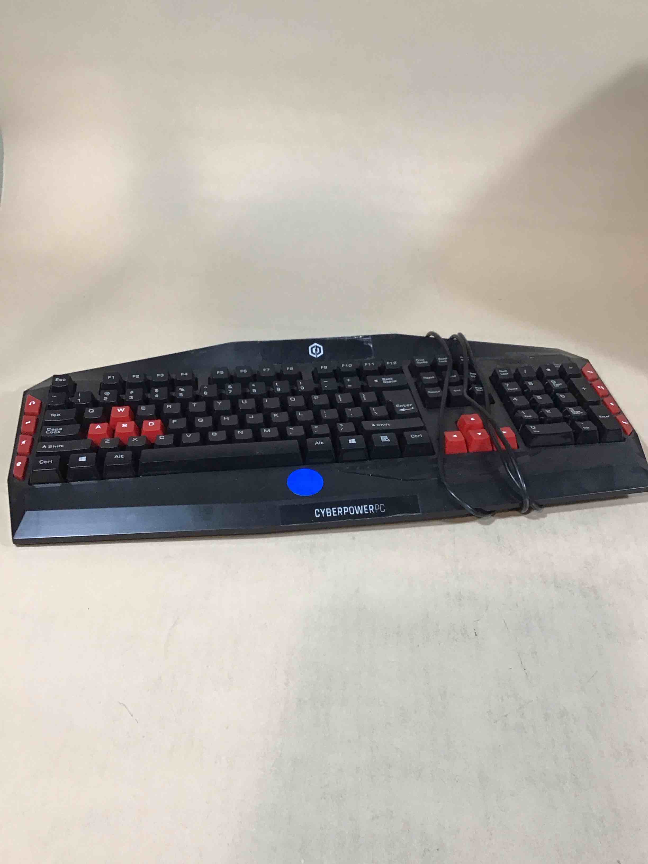 usb keyboard