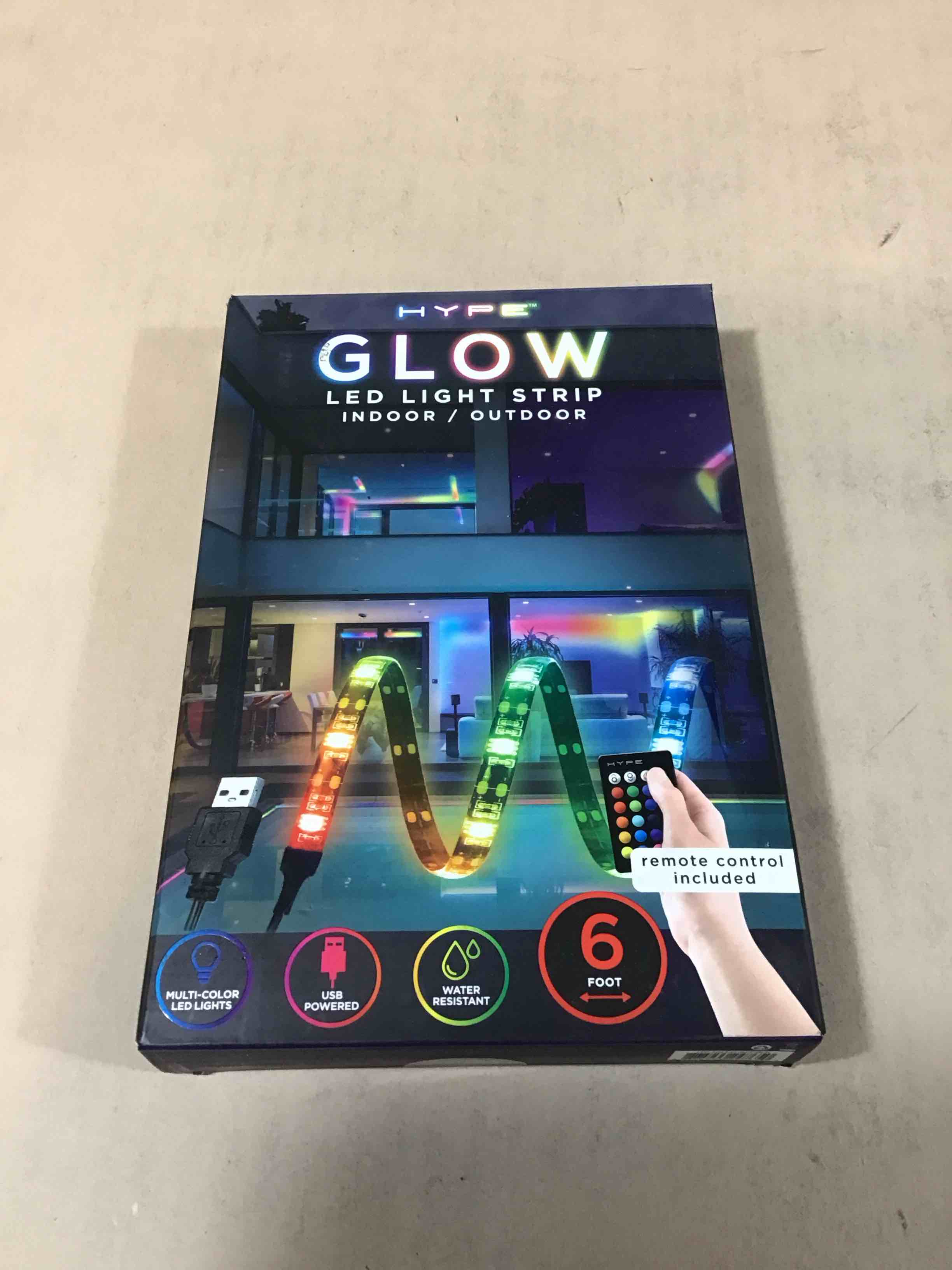 LED Light Strip