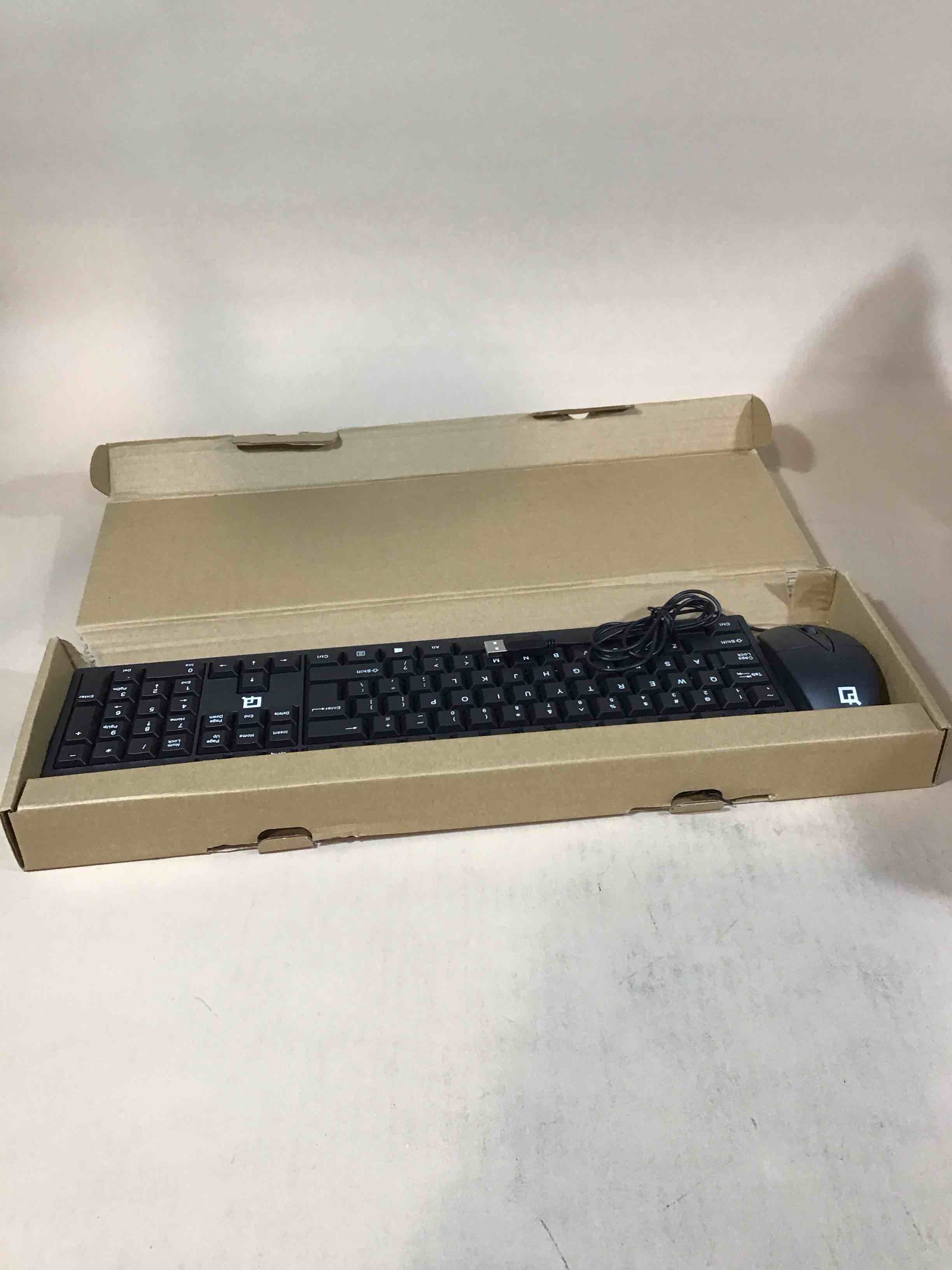 usb keyboard