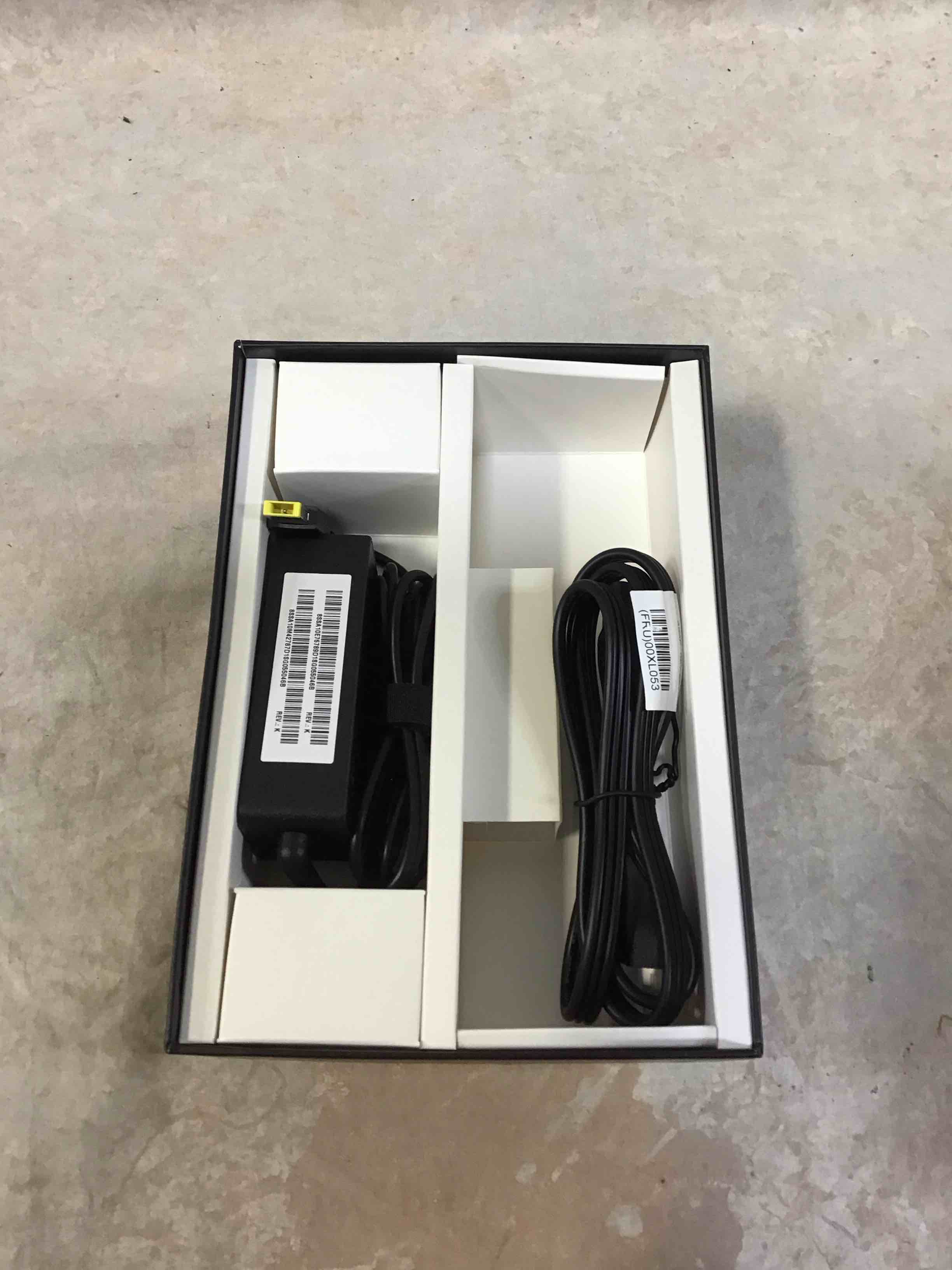 Lenovo 45W AC Adapter