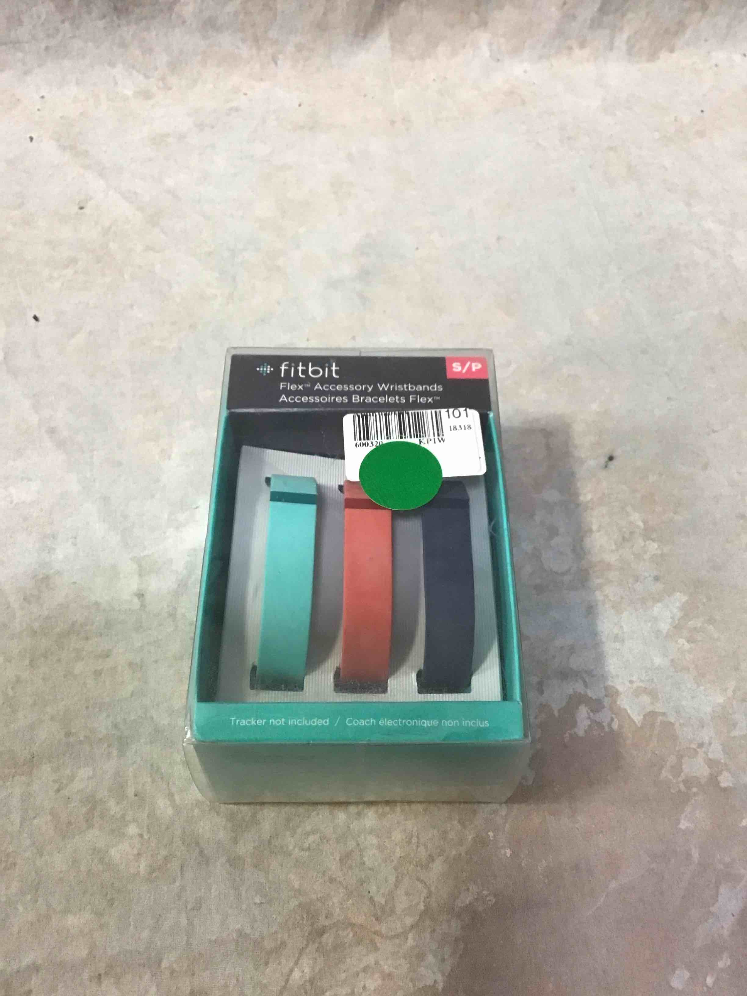 Flex Accessory Band Pack