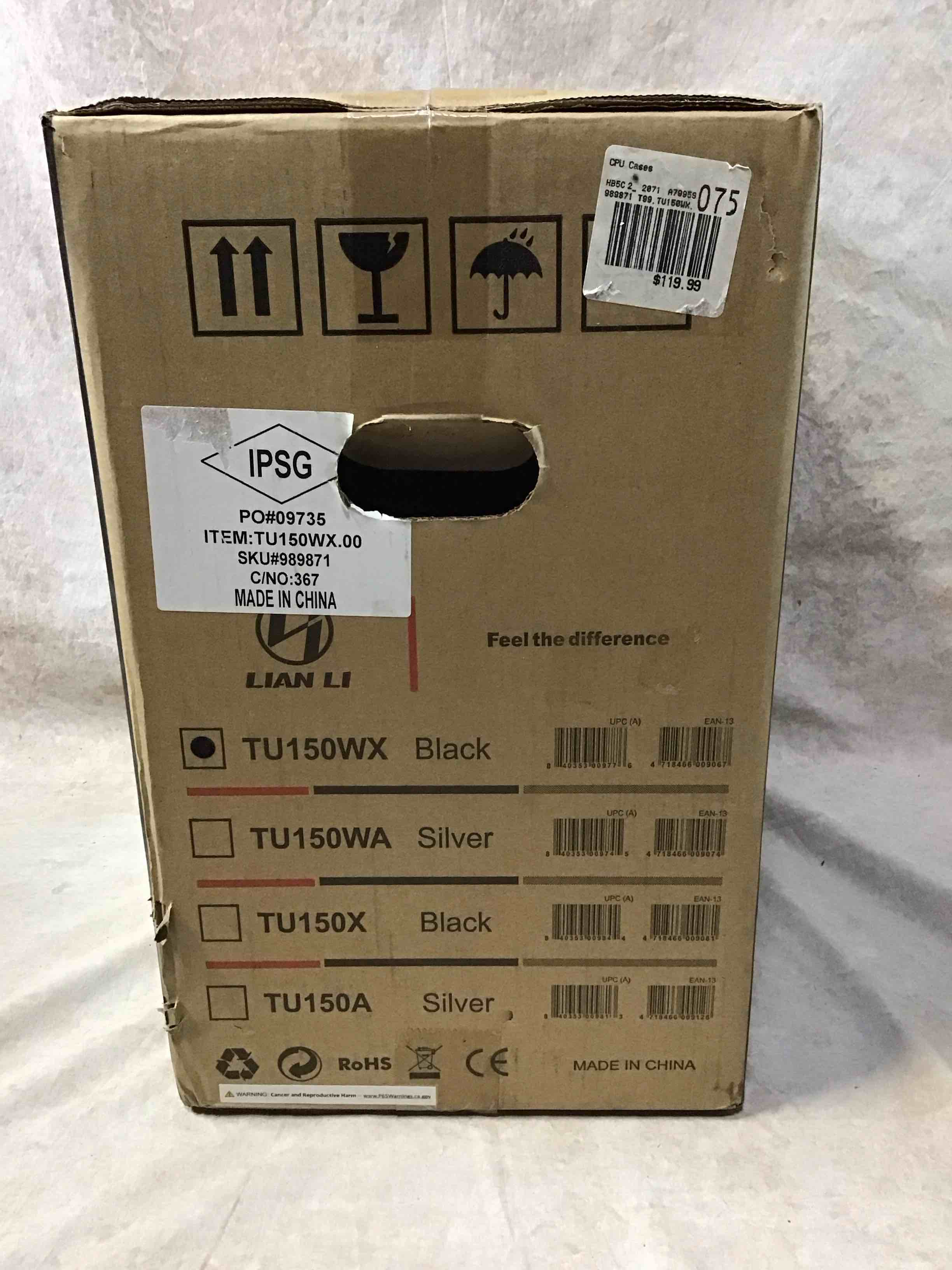 Computer Electronics Blowout Deals!