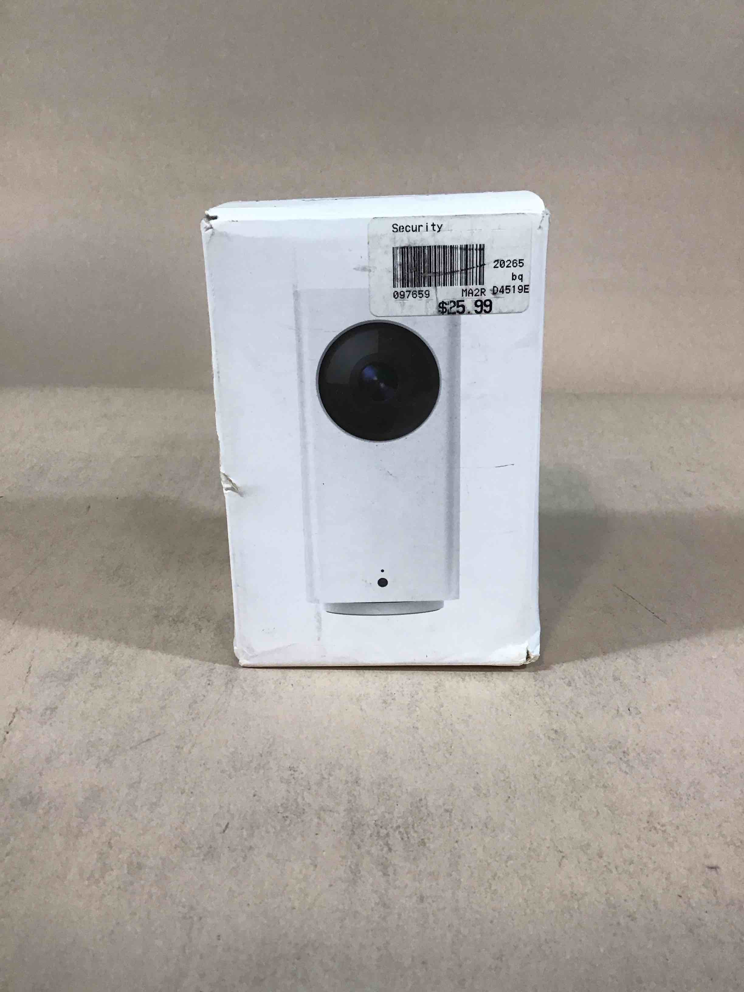 Wyze Cam