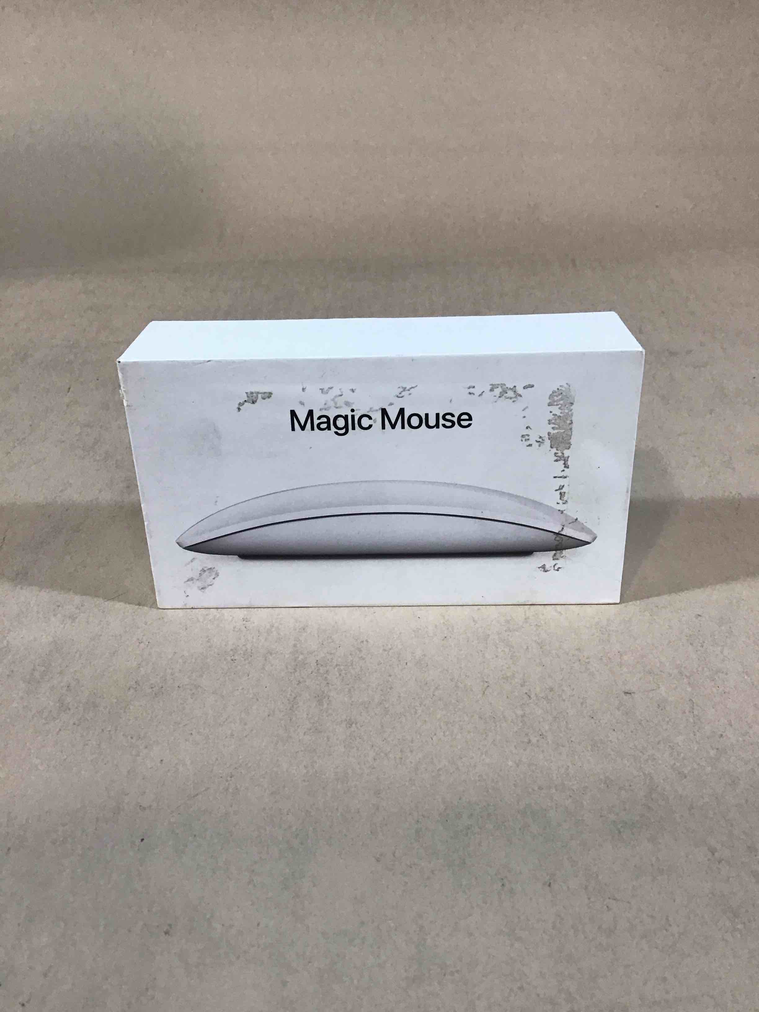 apple magic mouse 2