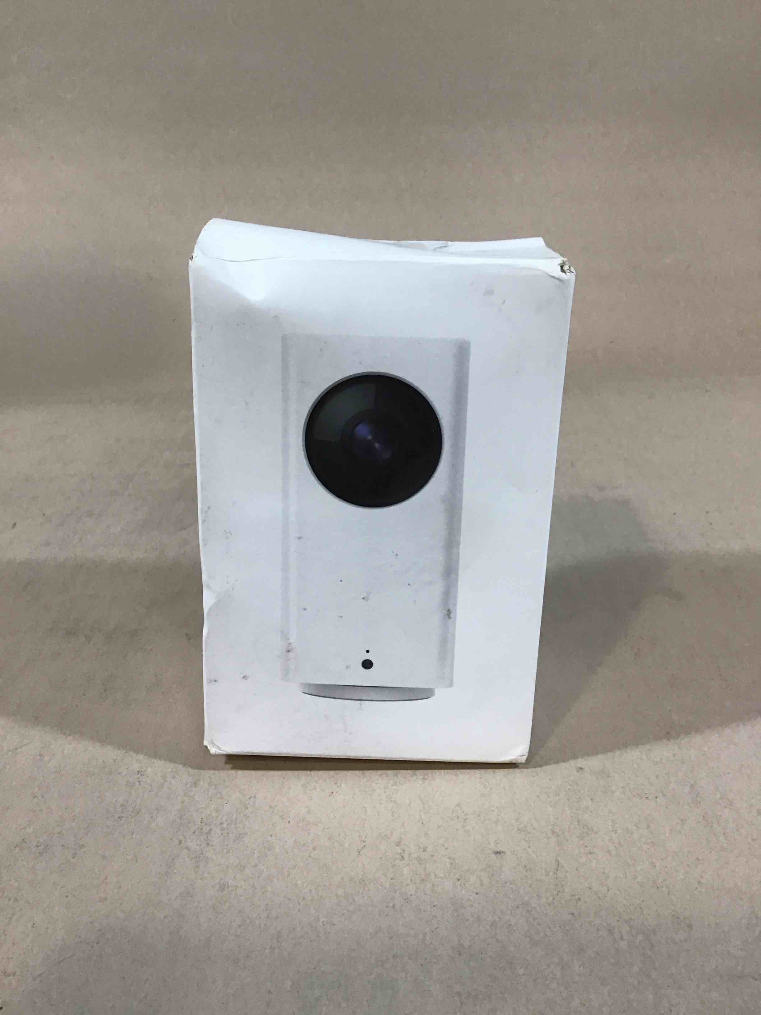 wyze cam
