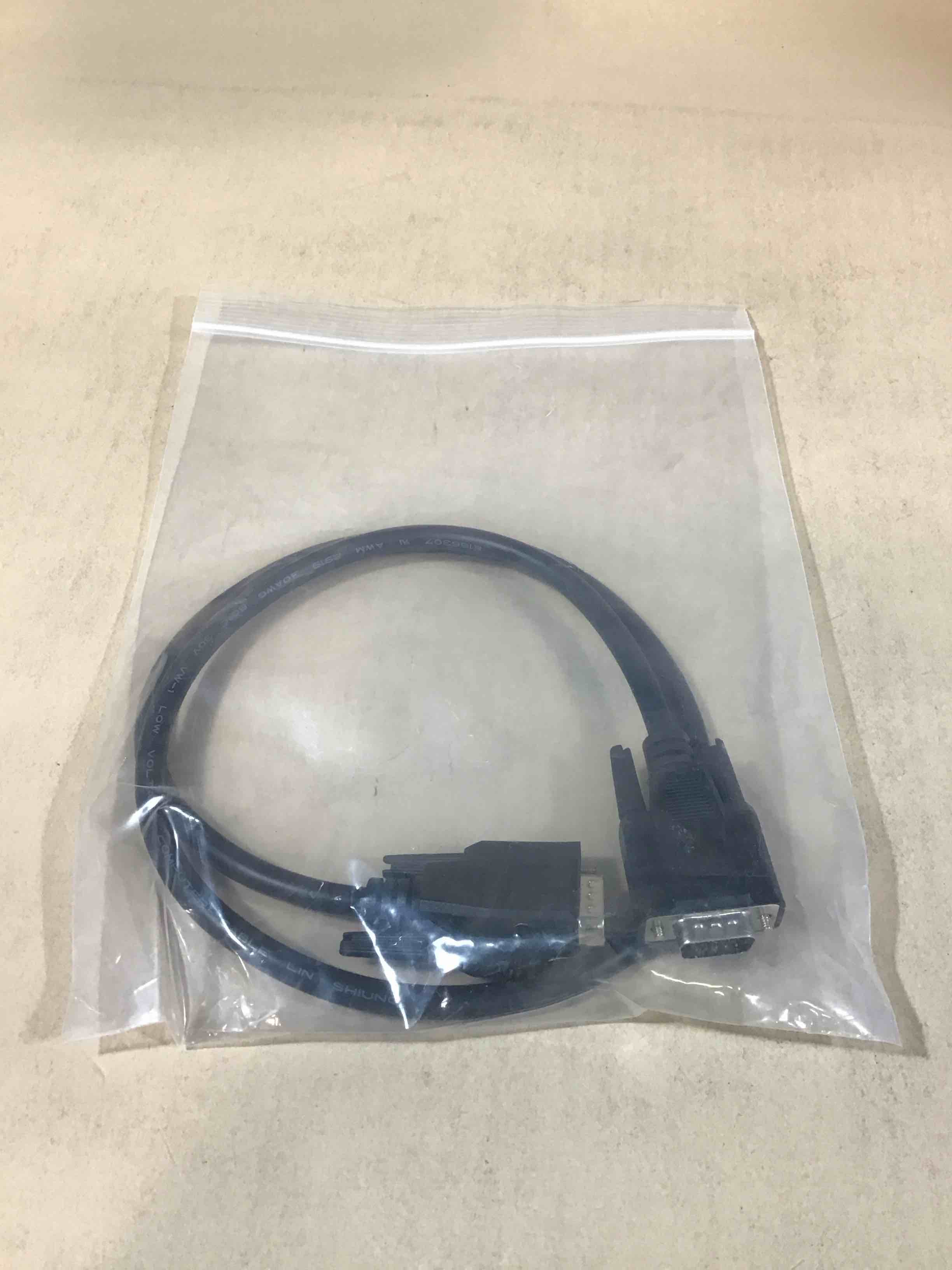 Condition photo showing Good Condition for vga cable