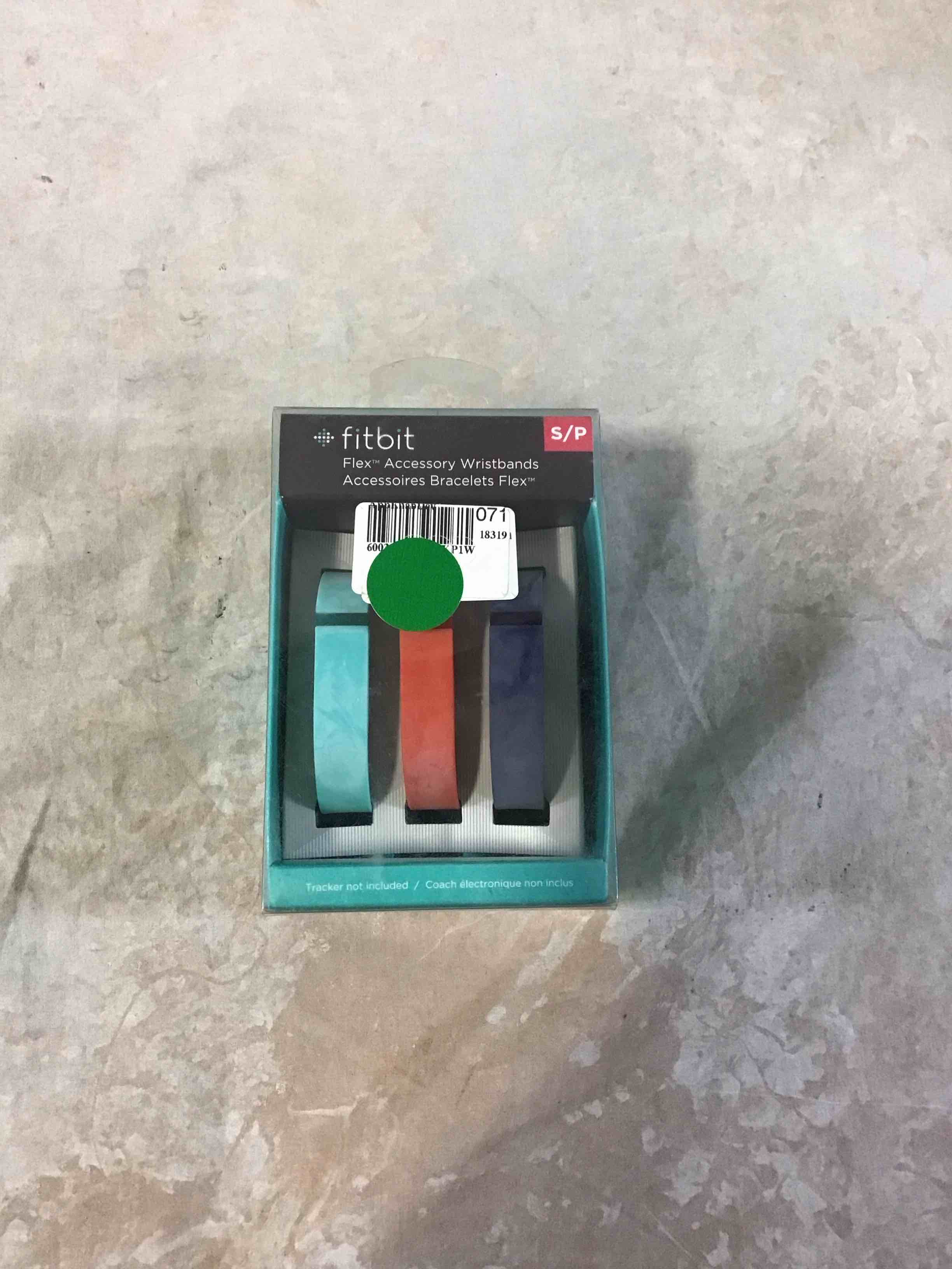 Condition photo showing New/Like New for flex accessory band pack