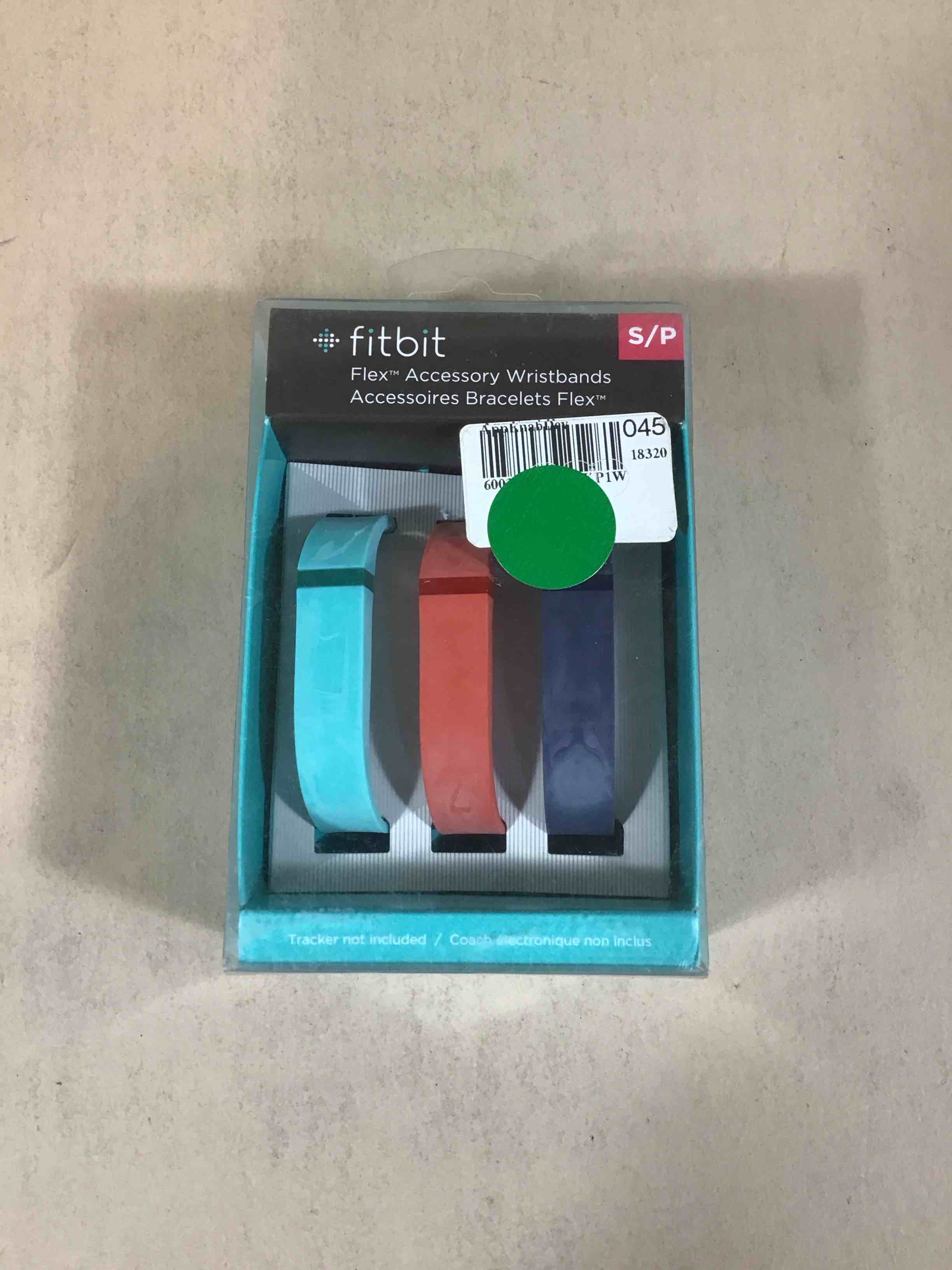 Condition photo showing New/Like New for flex accessory band pack