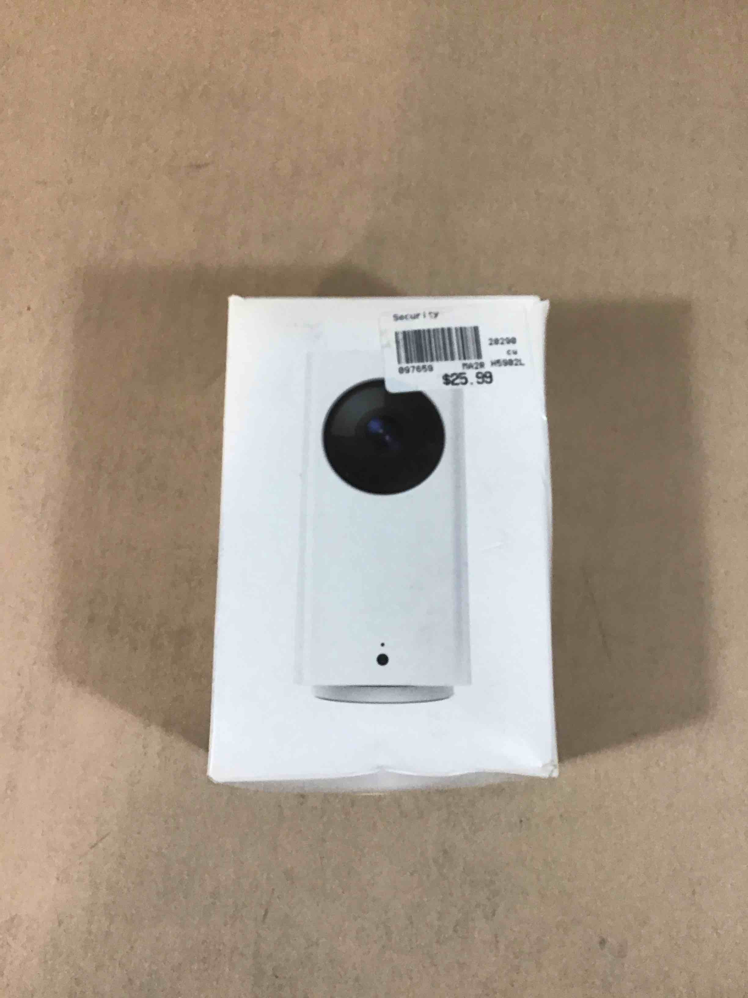 wyze cam