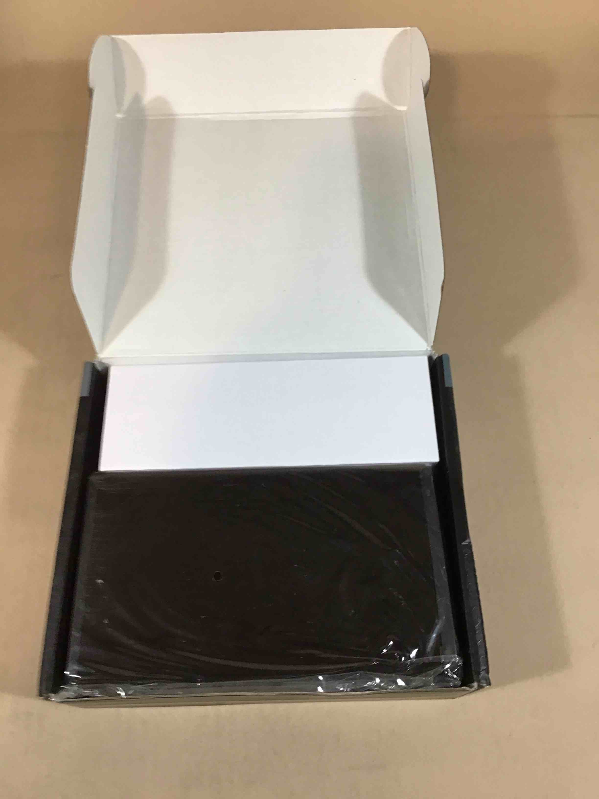 Condition photo showing Good Condition for purex hdd external enclosure data transfer 3.5” (h) up to 5gbps