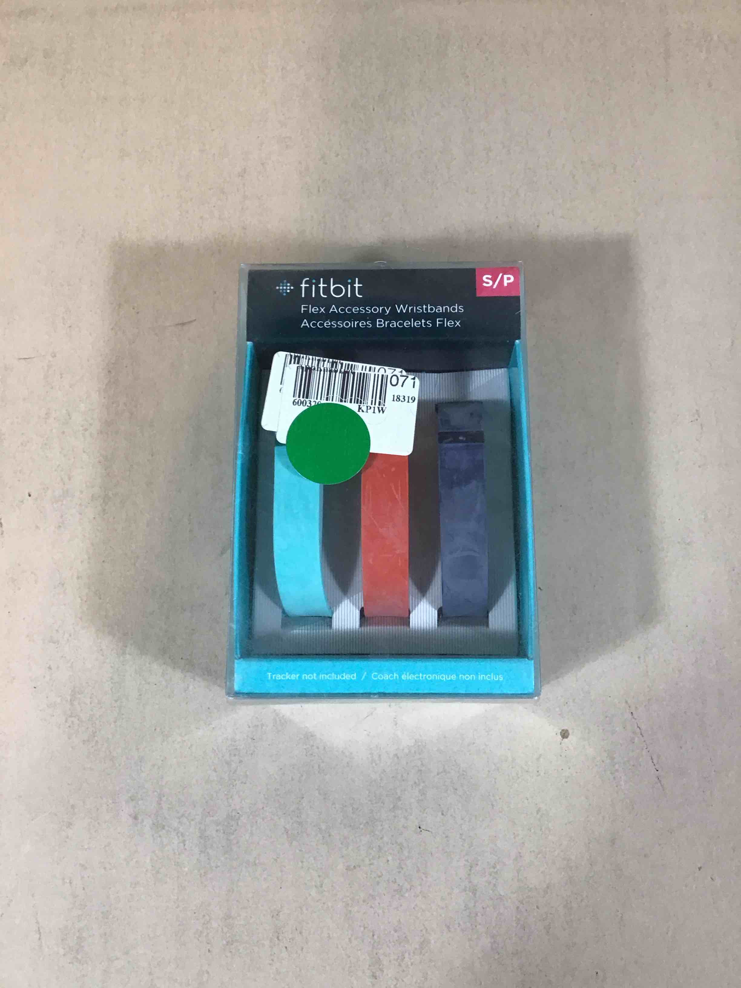 Condition photo showing New/Like New for flex accessory band pack