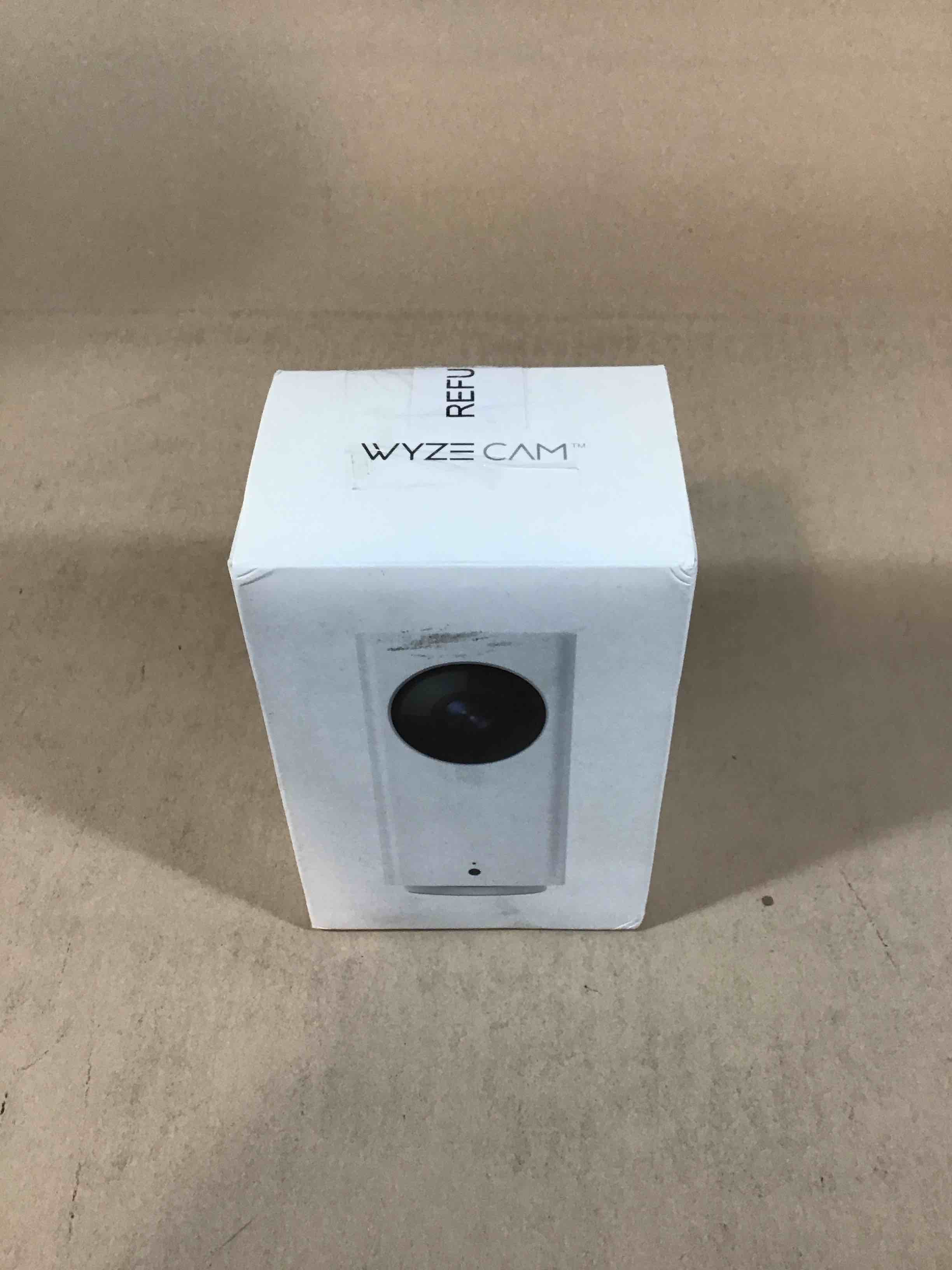 wyze cam