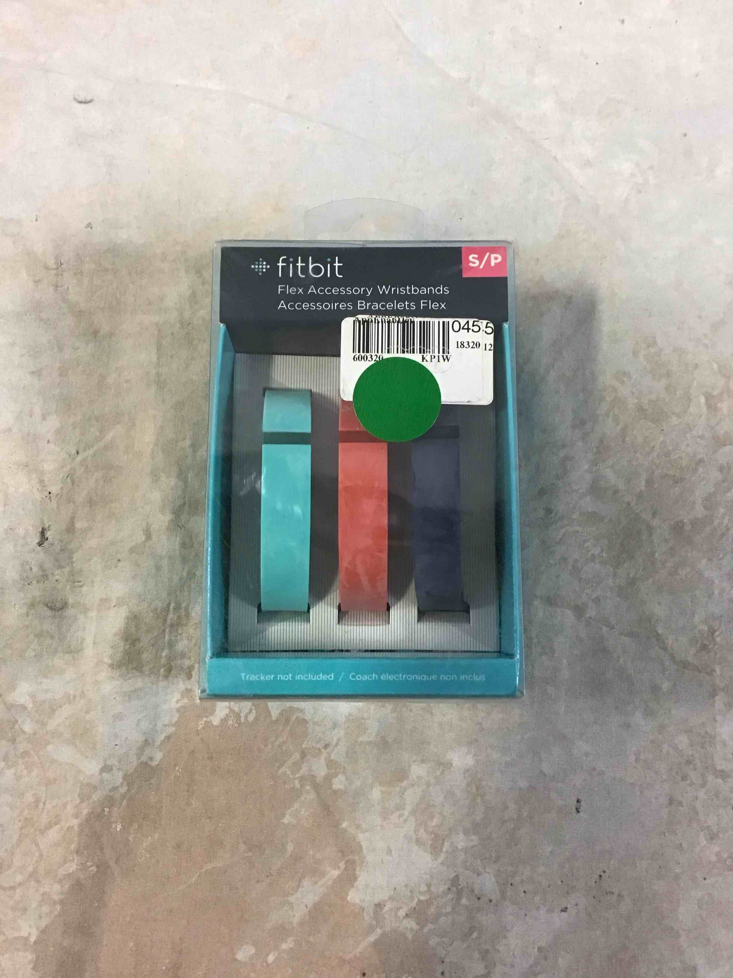 Condition photo showing New/Like New for flex accessory band pack