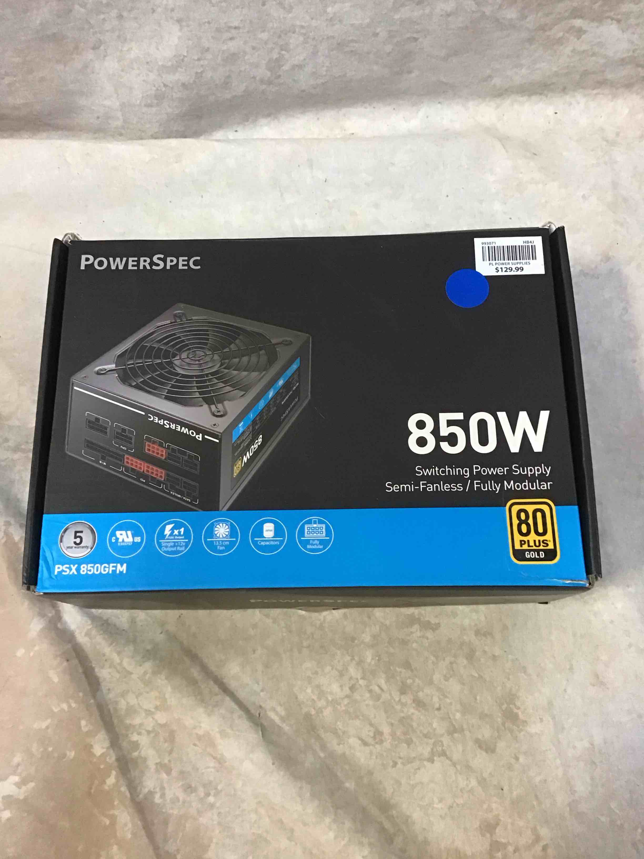 Computer Electronics Blowout Deals! 