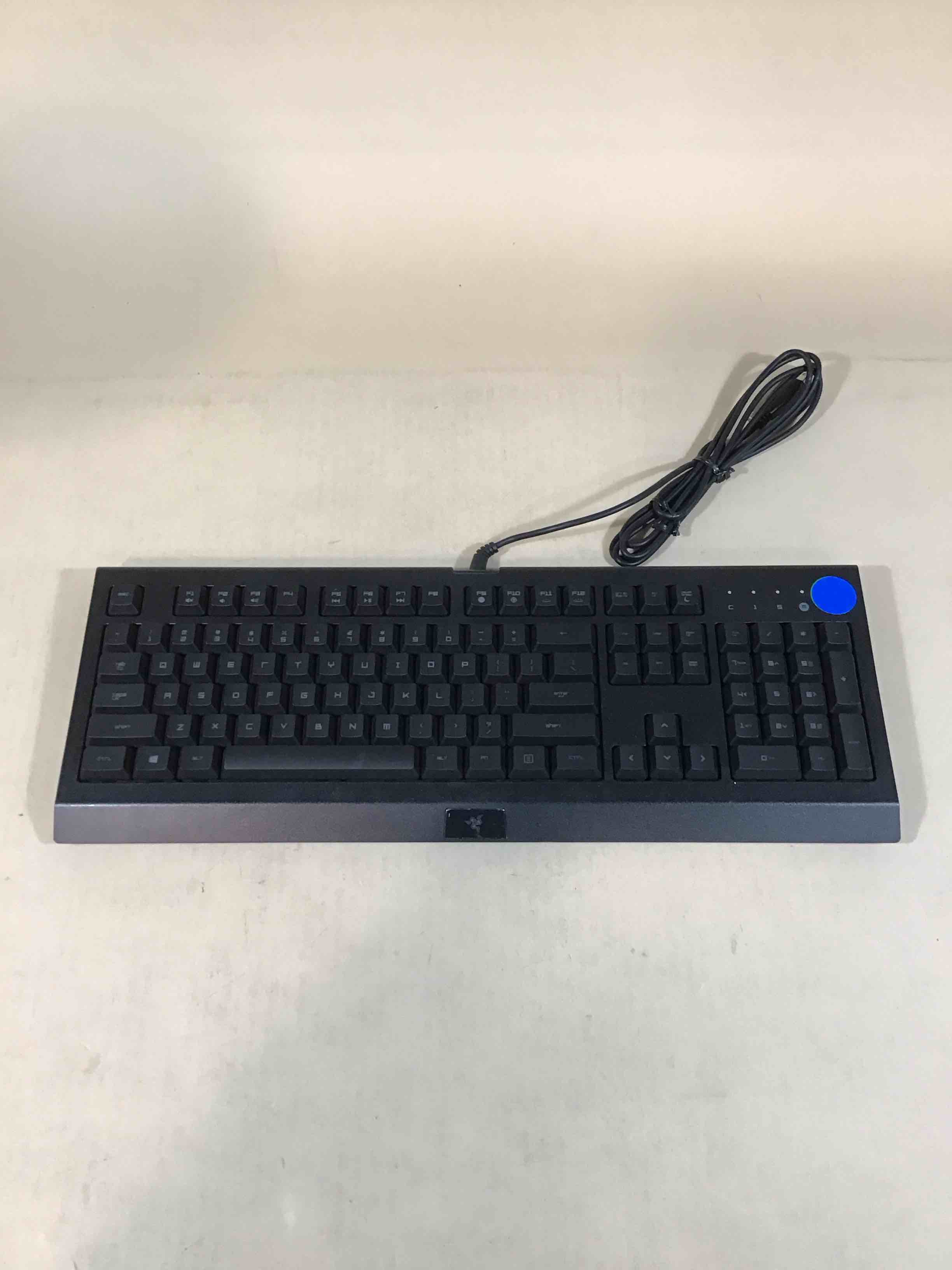 razer keyboard