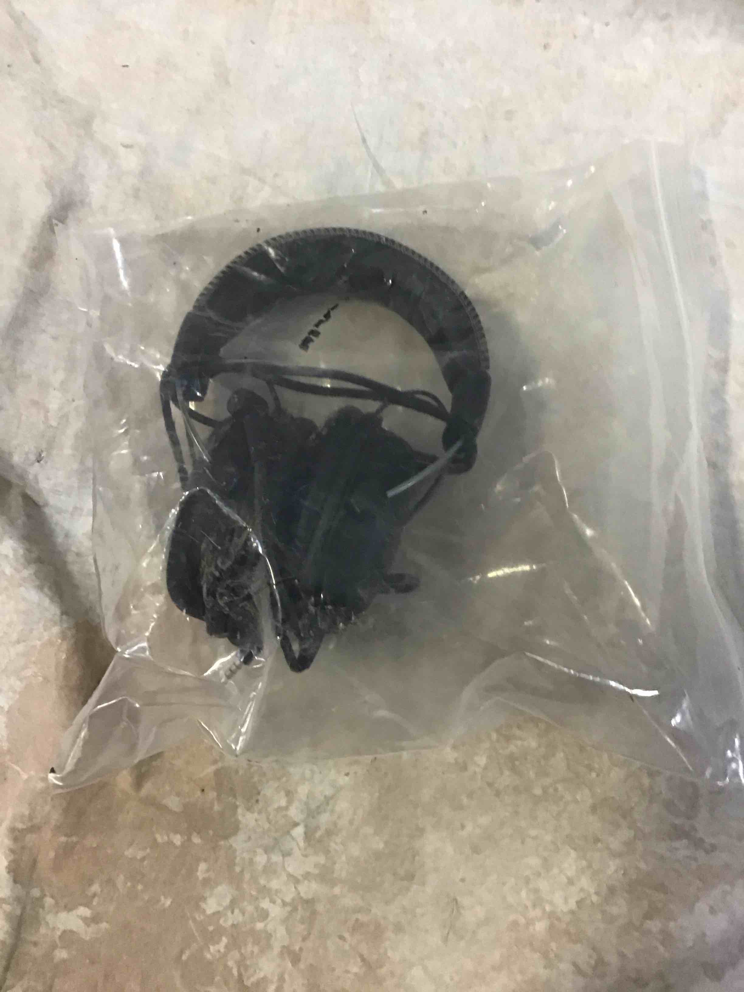 Condition photo showing Good Condition for hyperx gaming headset 