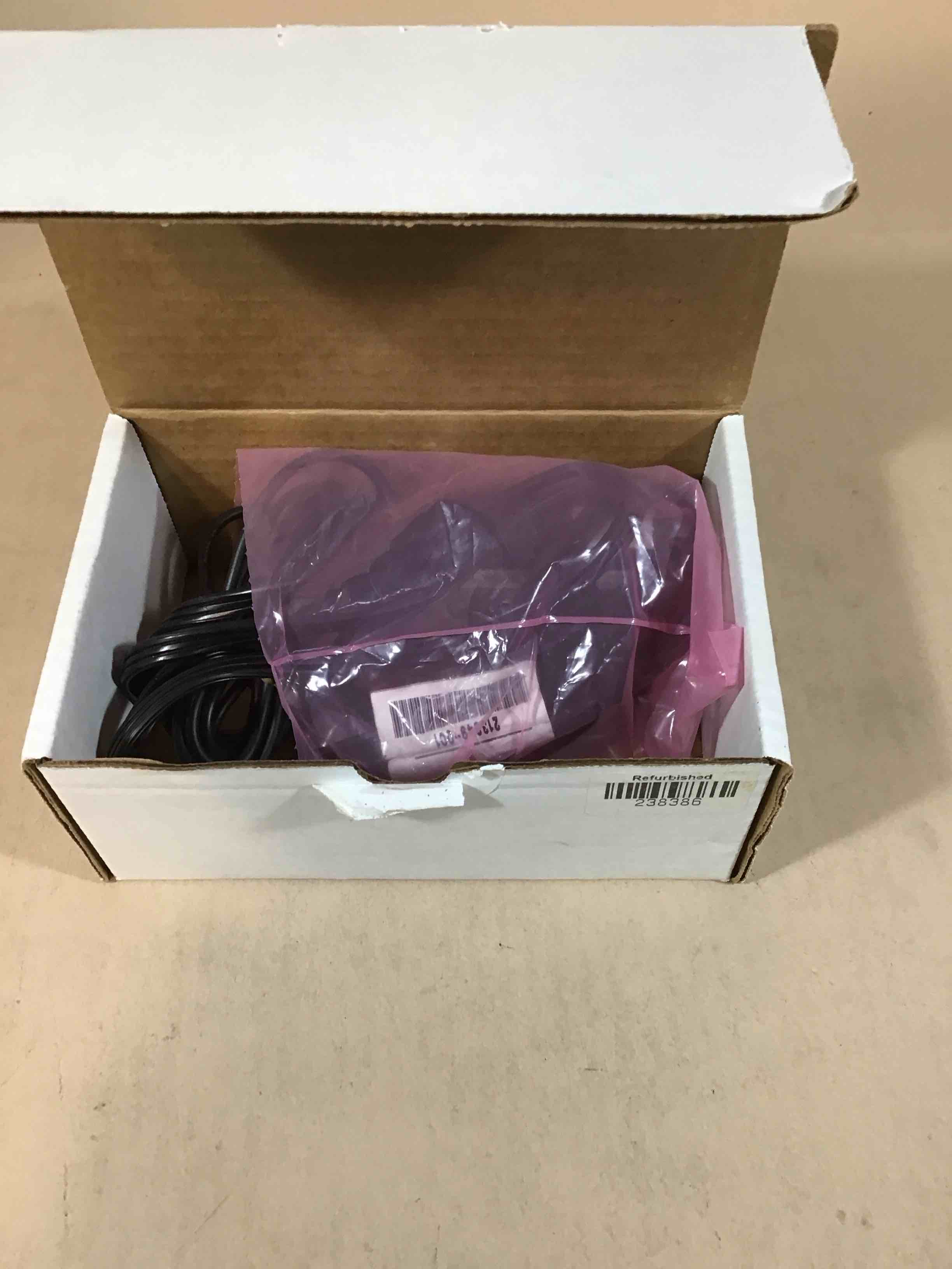 Condition photo showing Good Condition for original hp smart id 65w laptop adapter