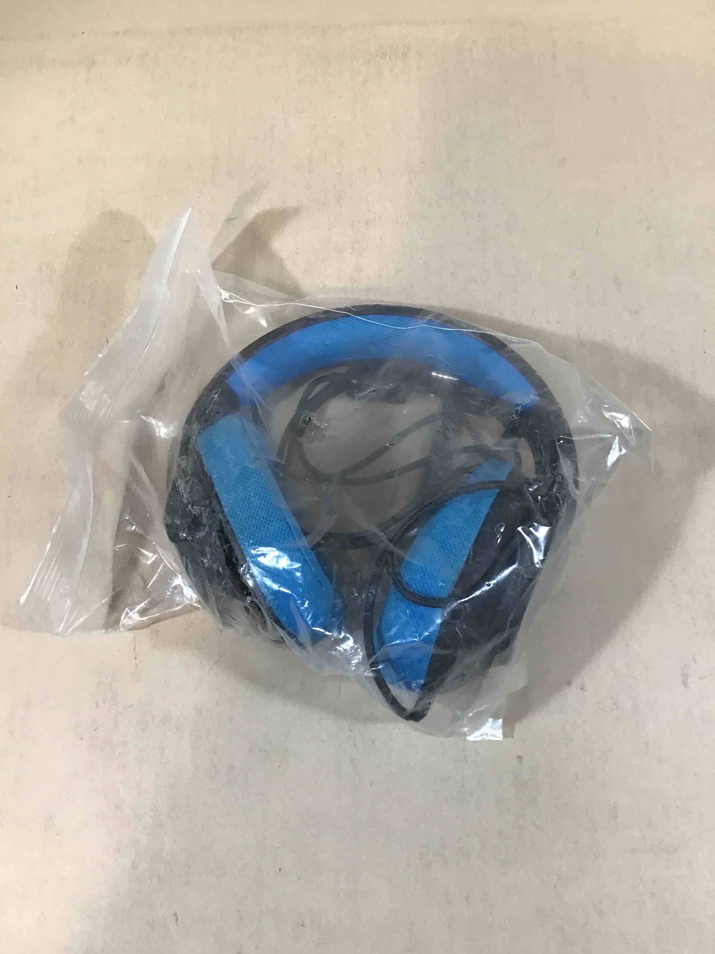 Condition photo showing Good Condition for logitech wired headphones