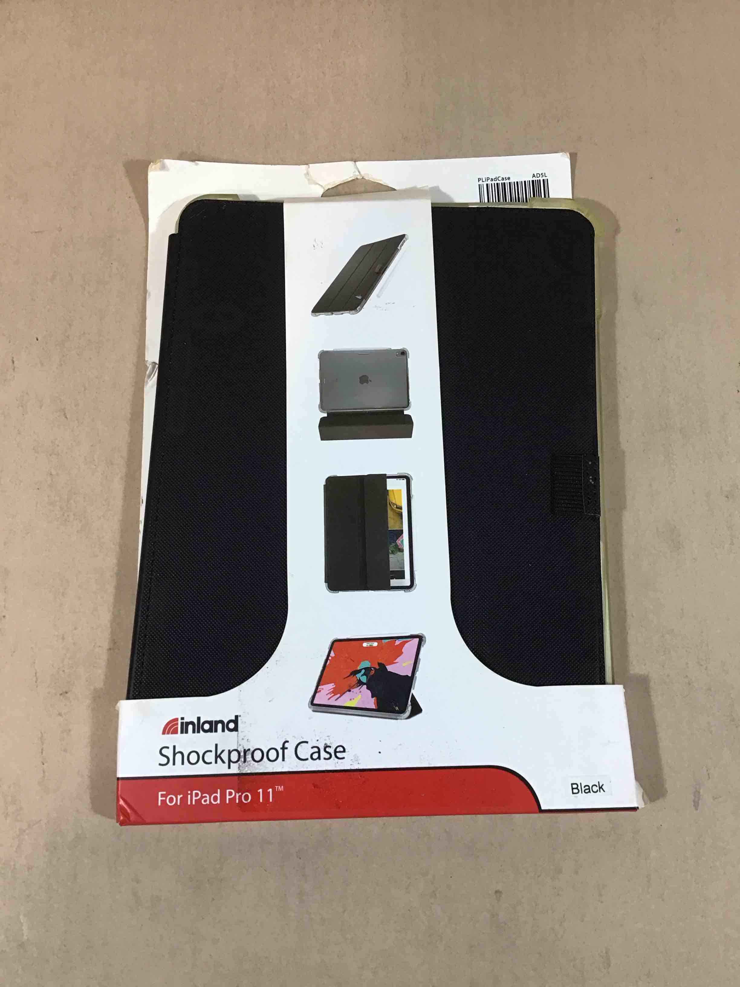 Condition photo showing Good Condition for ipad pro 11 shockproof case