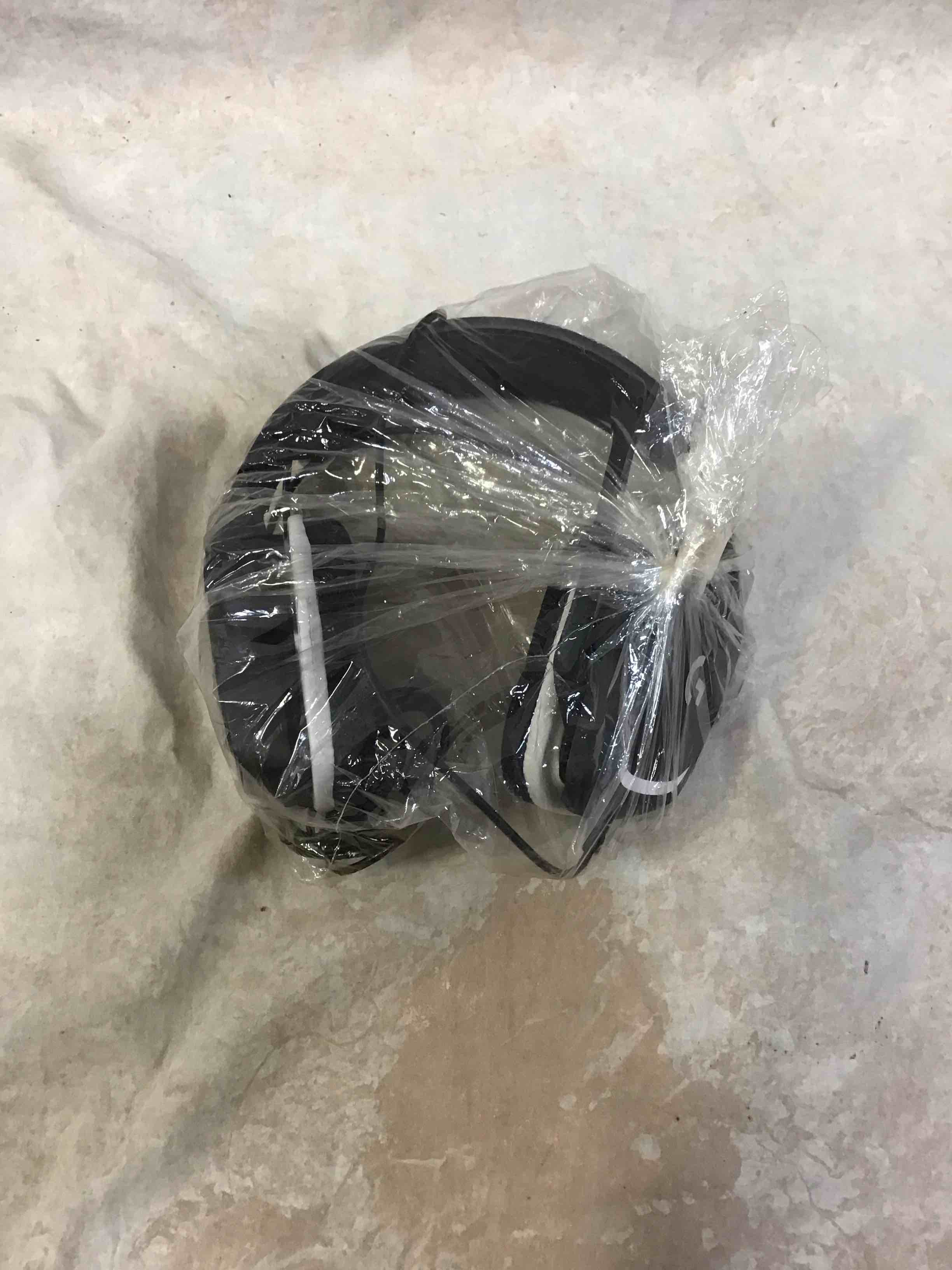 Condition photo showing Good Condition for logitech gaming headset