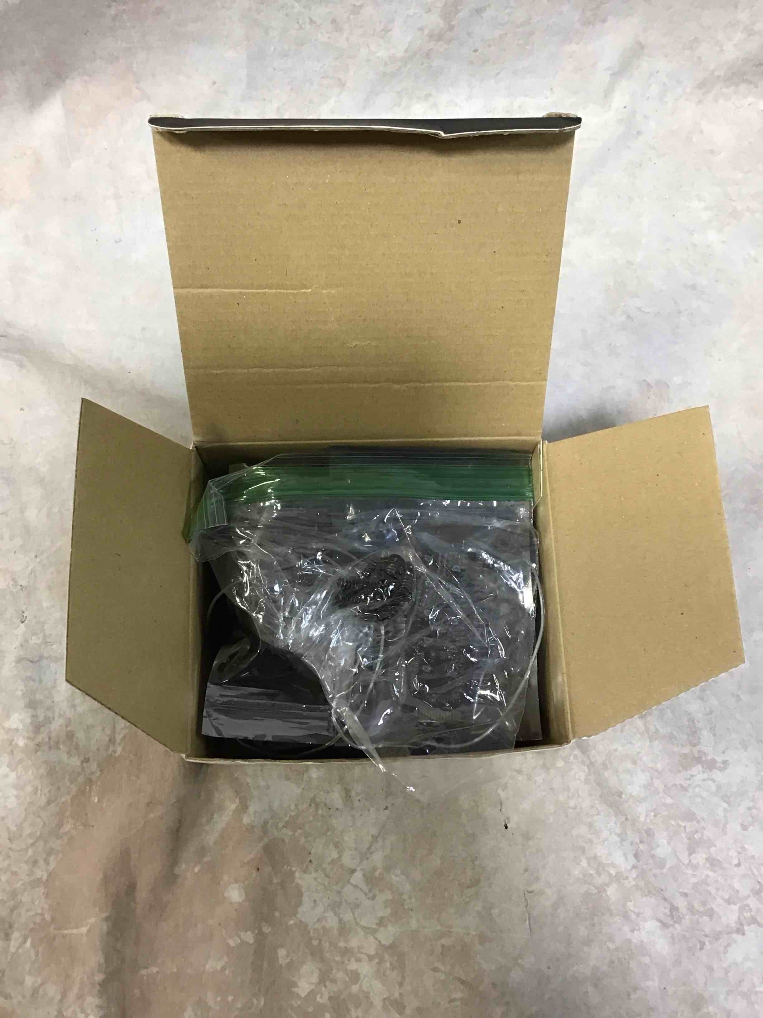 Condition photo showing Good Condition for bitspower notos 120mm case fan  drgb computer fan pwm pc cooling fan led high airflow desktop silent cooler 1800 rpm w/pwm fan hub digital rgb controller (3 pack)
