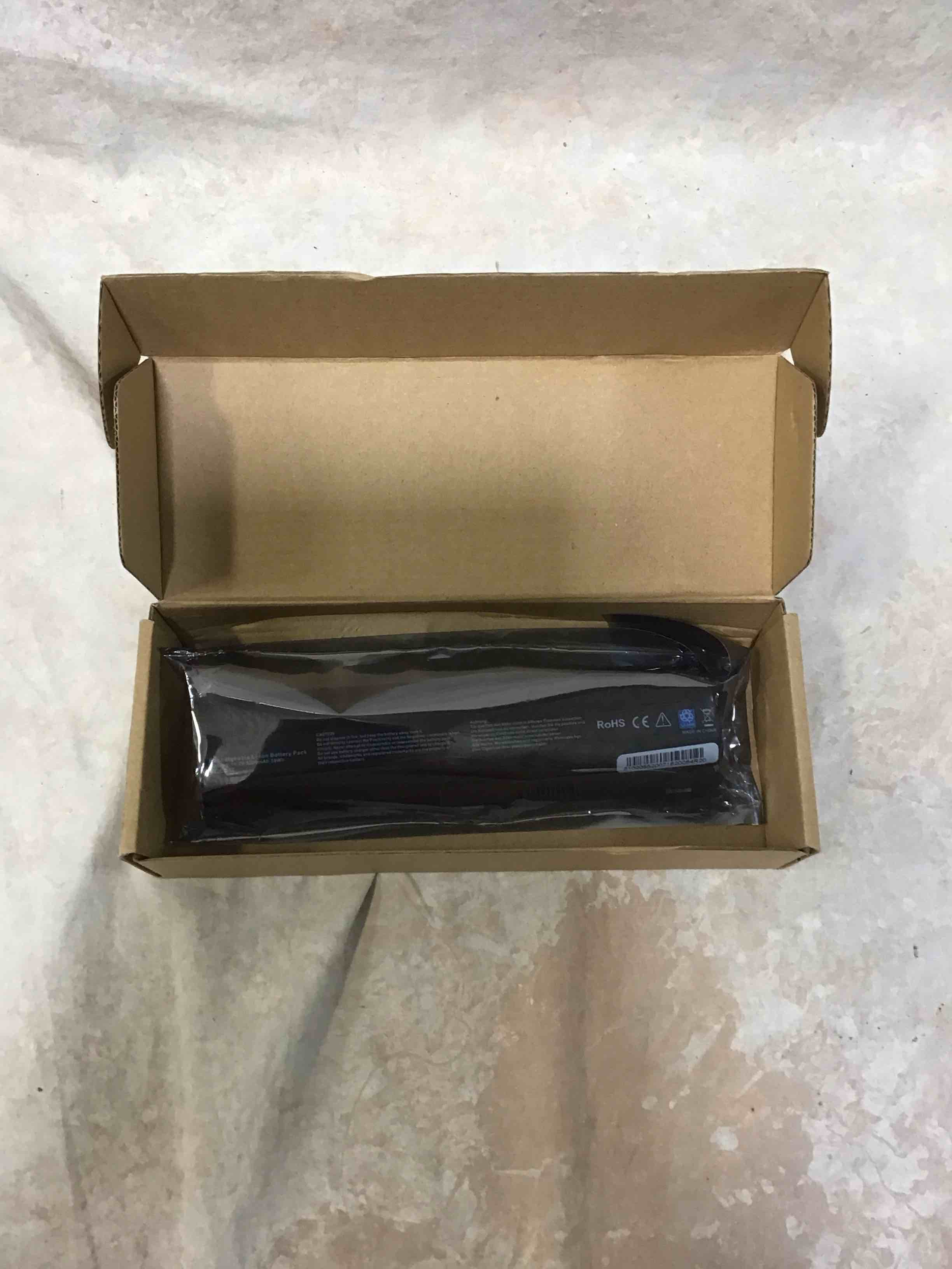 Condition photo showing Good Condition for replacement laptop battery
