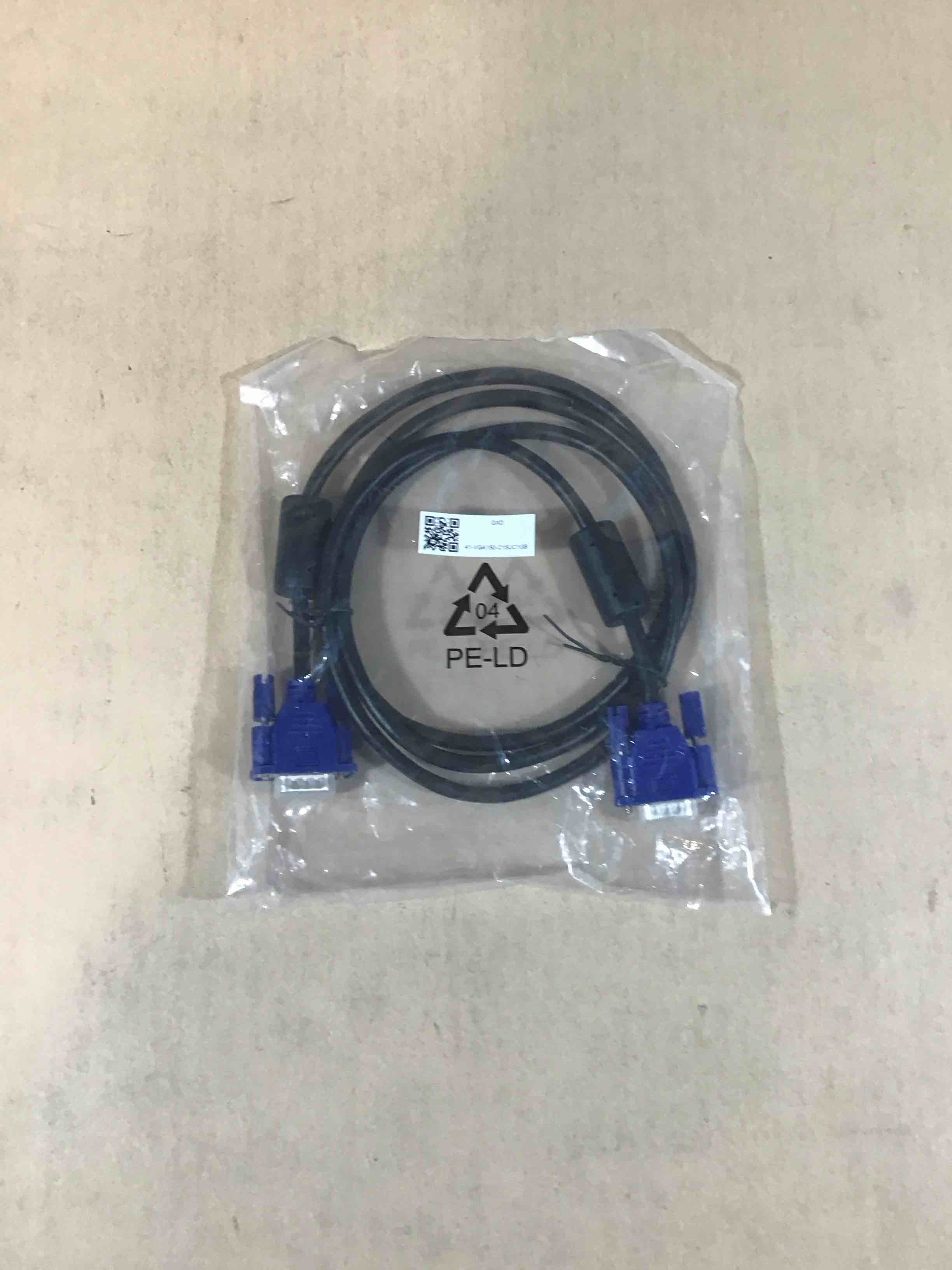 Condition photo showing Good Condition for vga cable