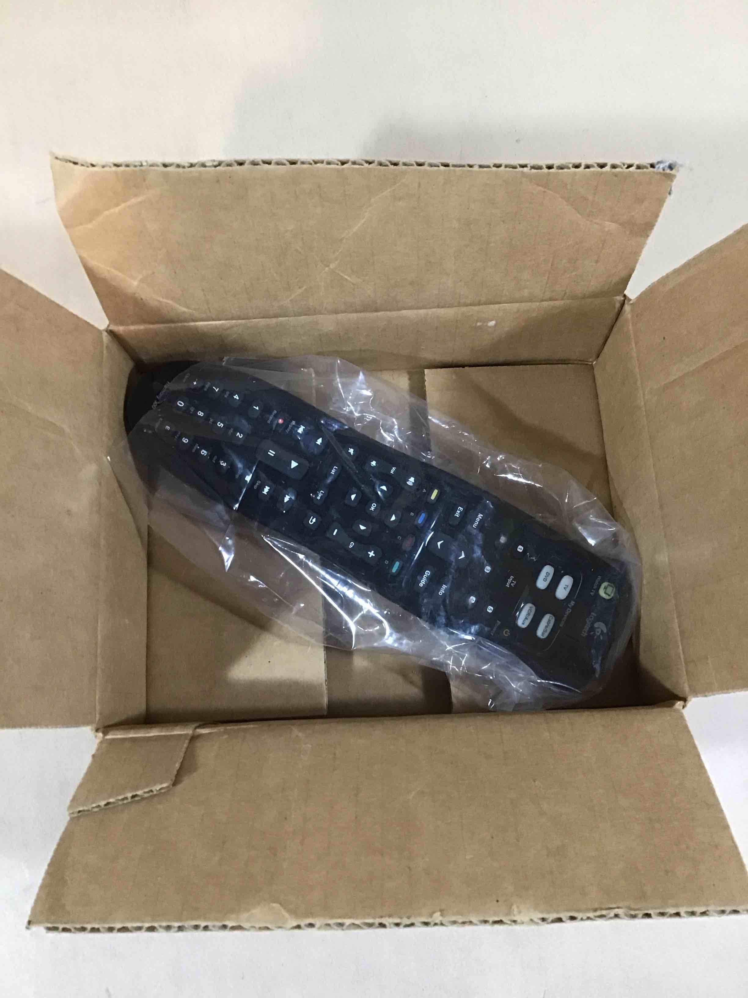 universal remote