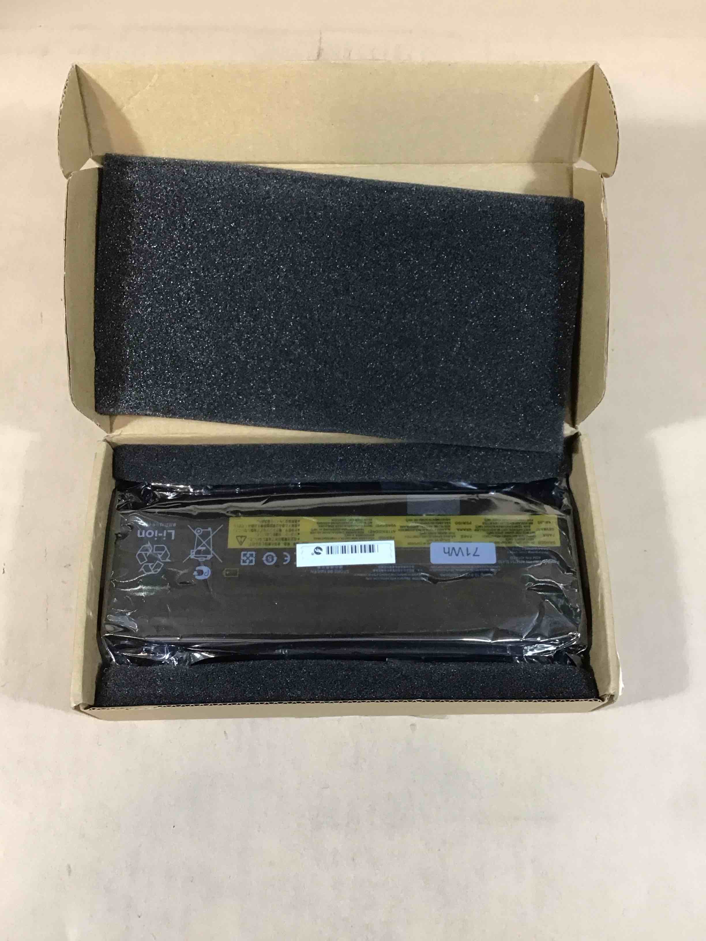 Condition photo showing Good Condition for replacement laptop battery