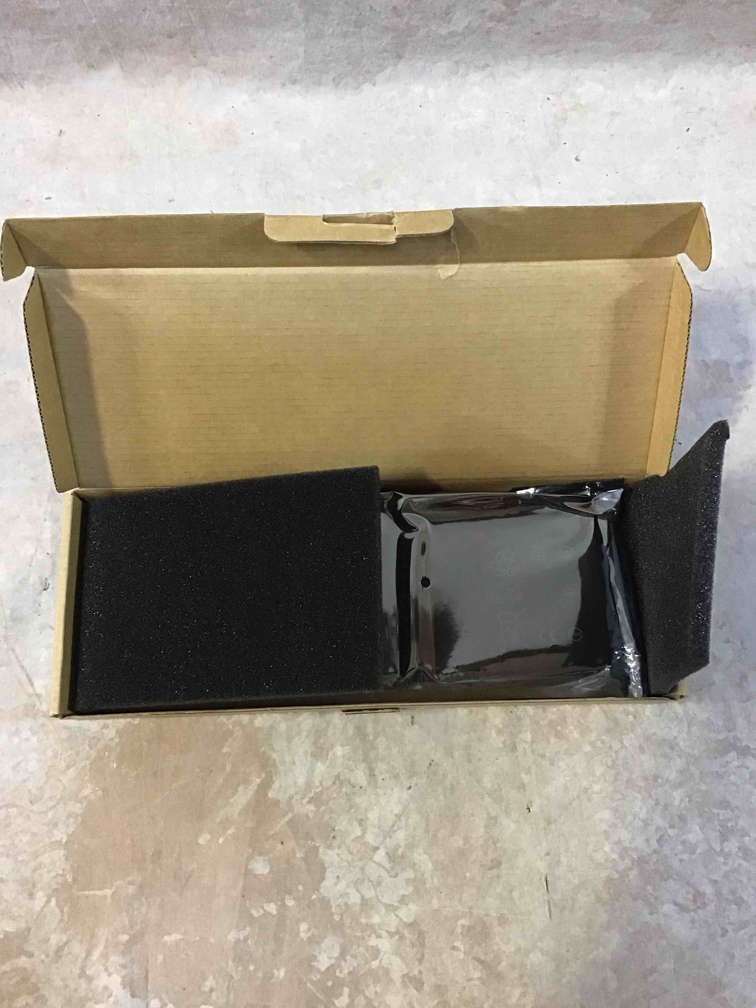 replacement laptop battery