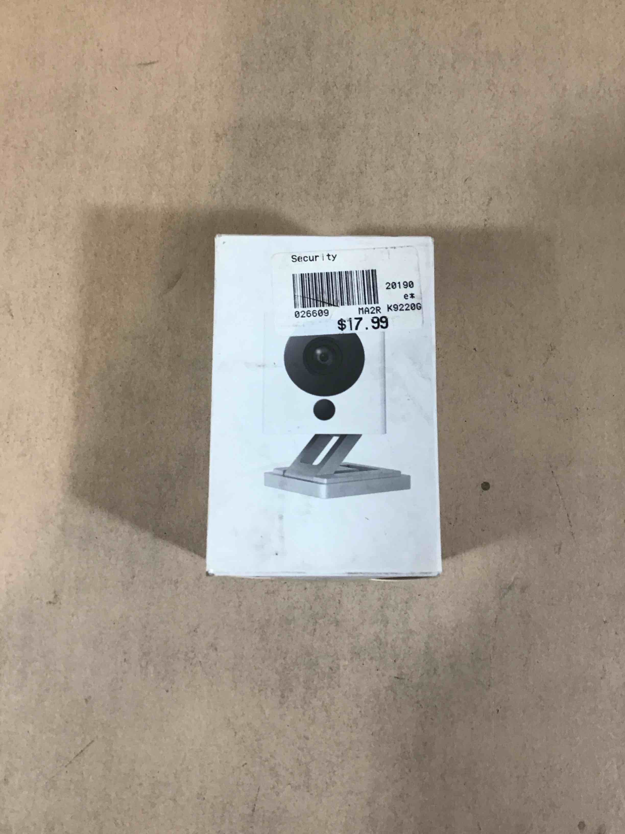 wyze cam 