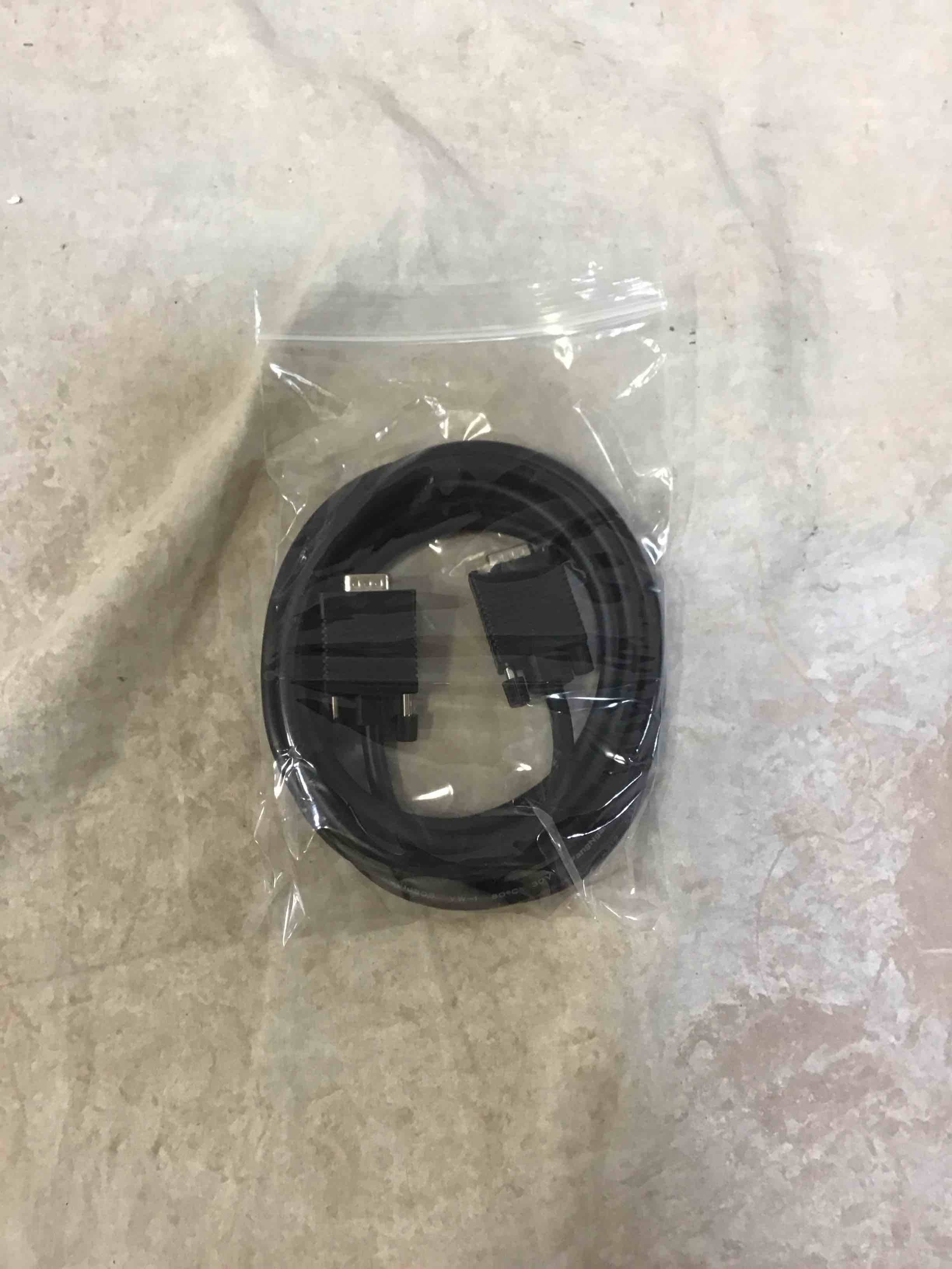 vga cable